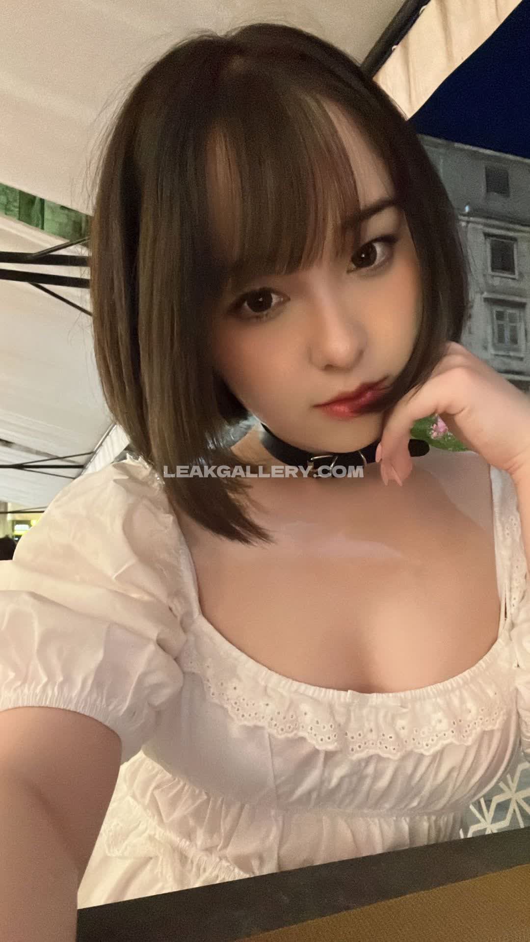 Rinuyi Exclusive Leaked Nude OnlyFans #3779427