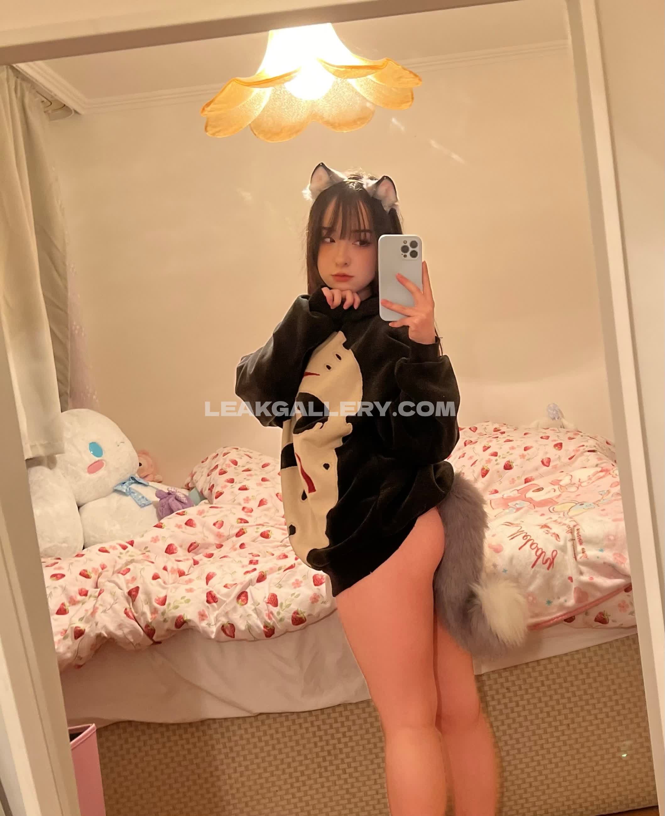 Rinuyi Exclusive Leaked Nude OnlyFans #3799157