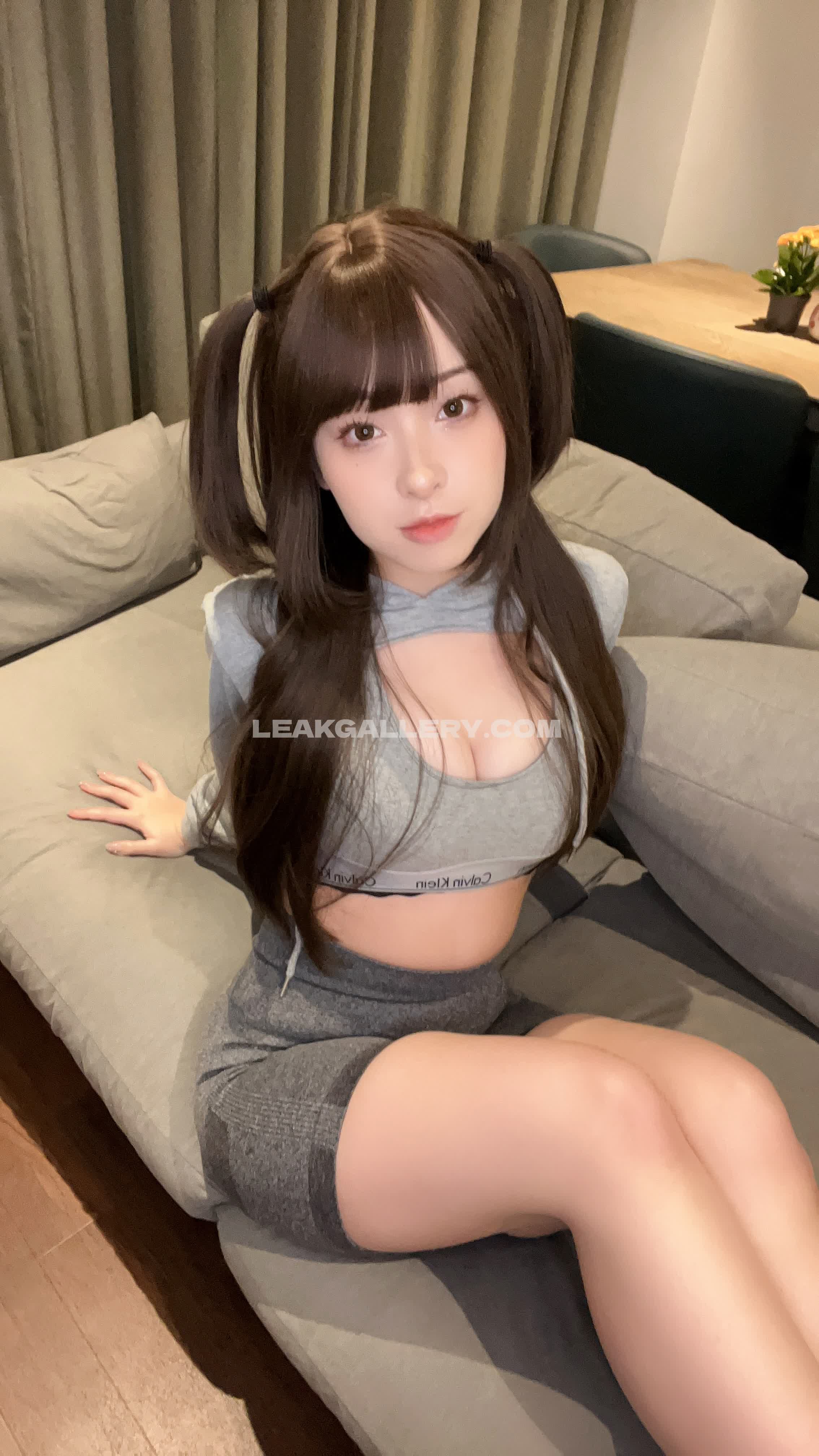 Rinuyi Exclusive Leaked Nude OnlyFans #3797268