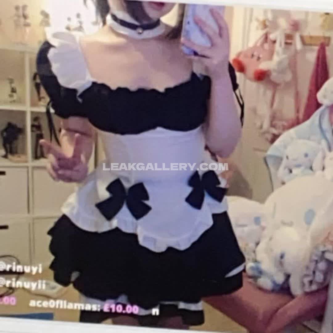 Rinuyi Exclusive Leaked Nude OnlyFans #3773069