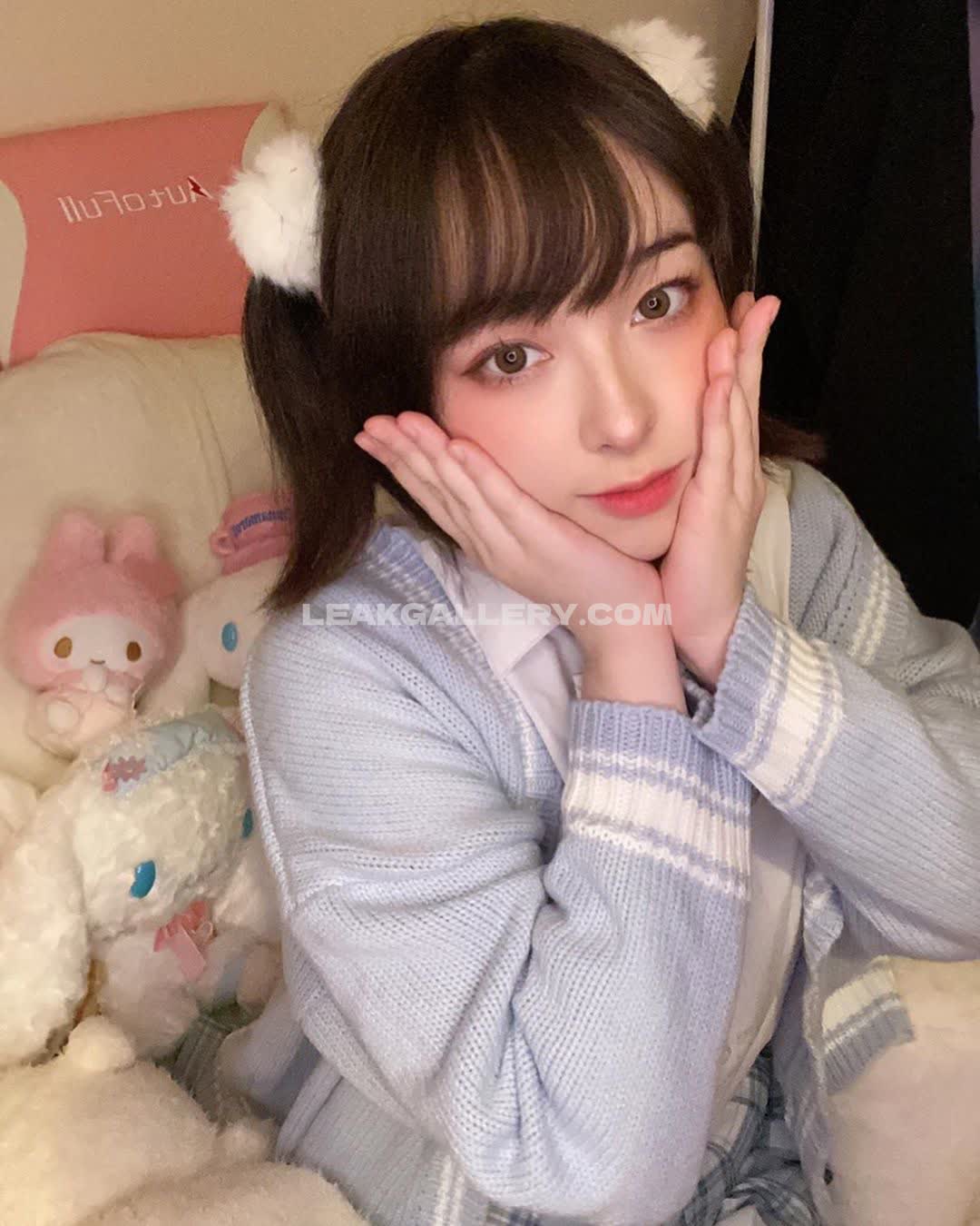 Rinuyi Exclusive Leaked Nude OnlyFans #3801877