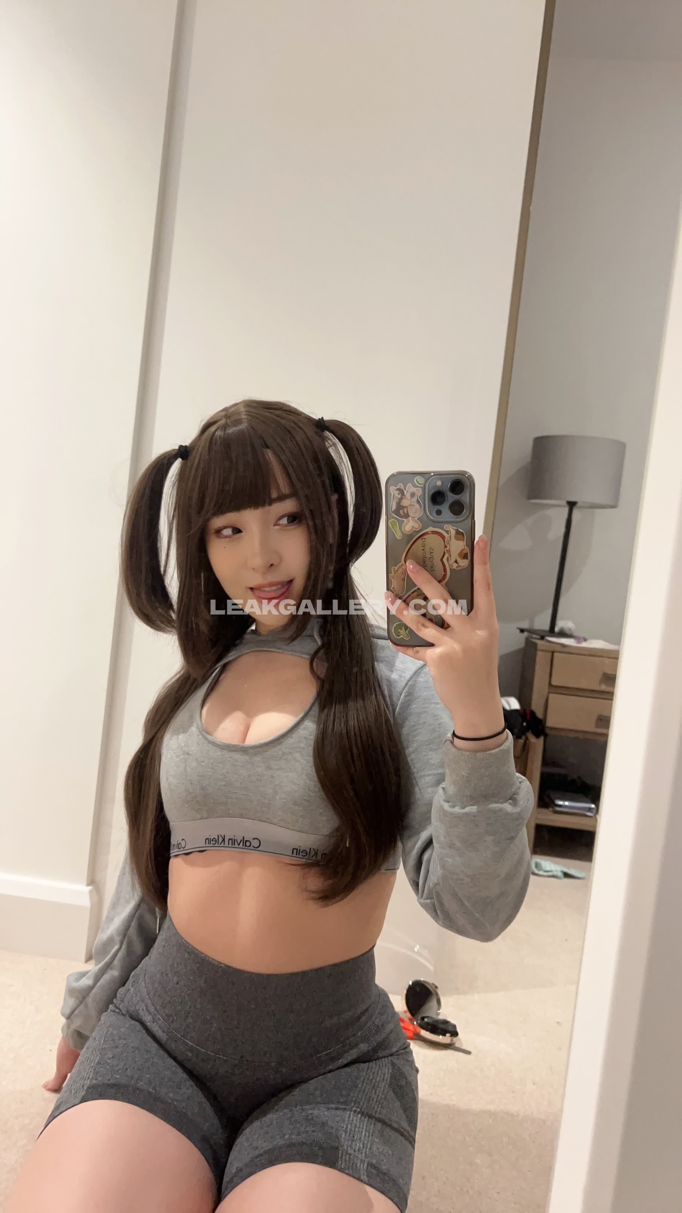 Rinuyi Exclusive Leaked Nude OnlyFans #3792389