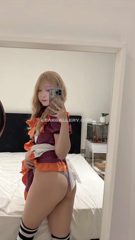 Rinuyi Exclusive Leaked Nude OnlyFans #3781959
