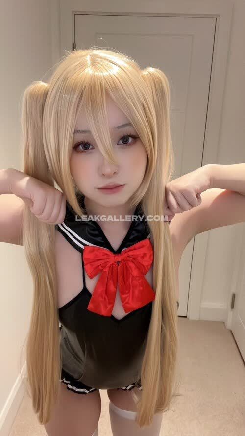 Rinuyi Exclusive Leaked Nude OnlyFans #3799817