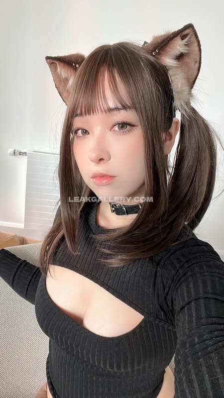 Rinuyi Exclusive Leaked Nude OnlyFans #3802676