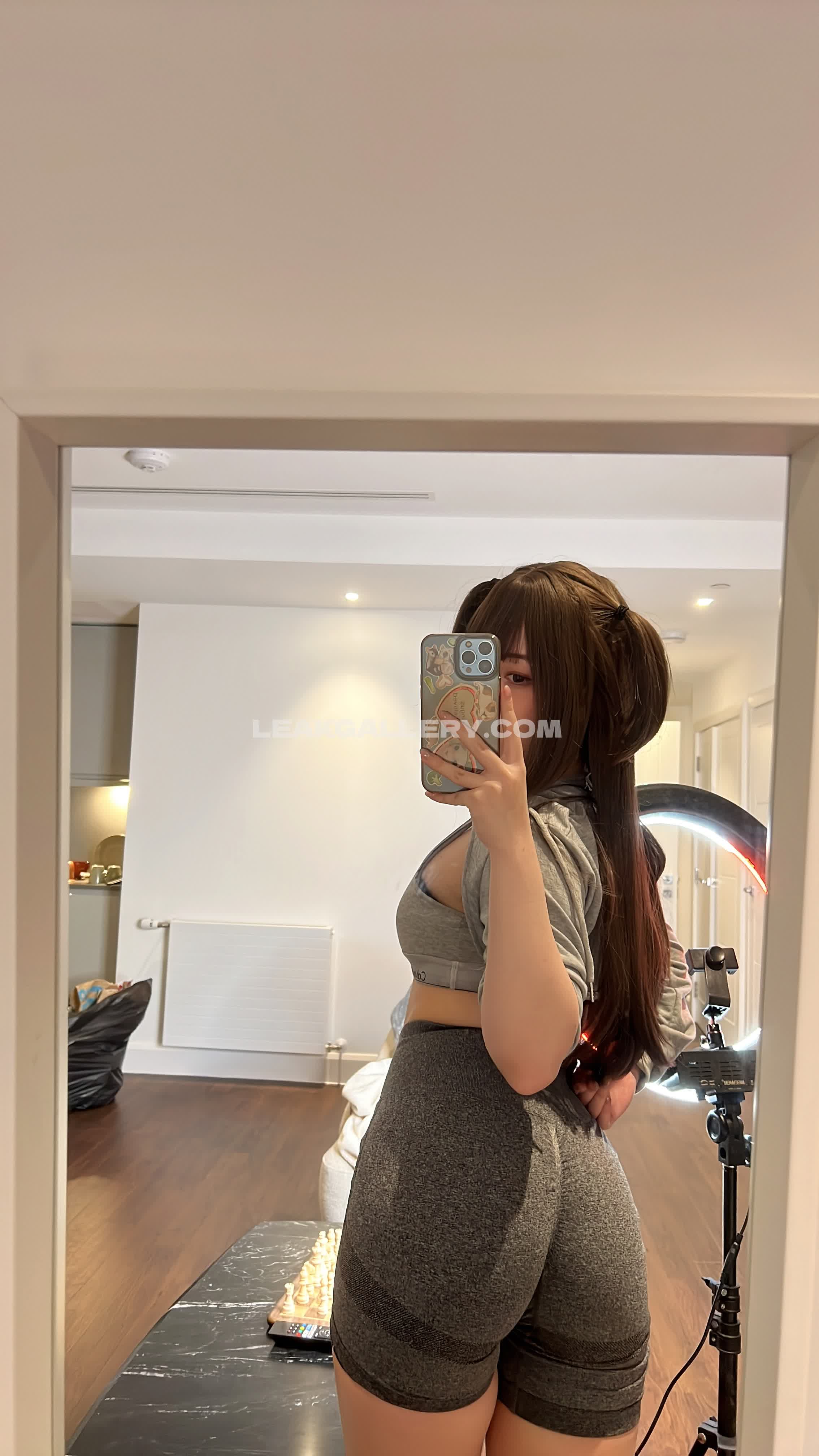 Rinuyi Exclusive Leaked Nude OnlyFans #3789436
