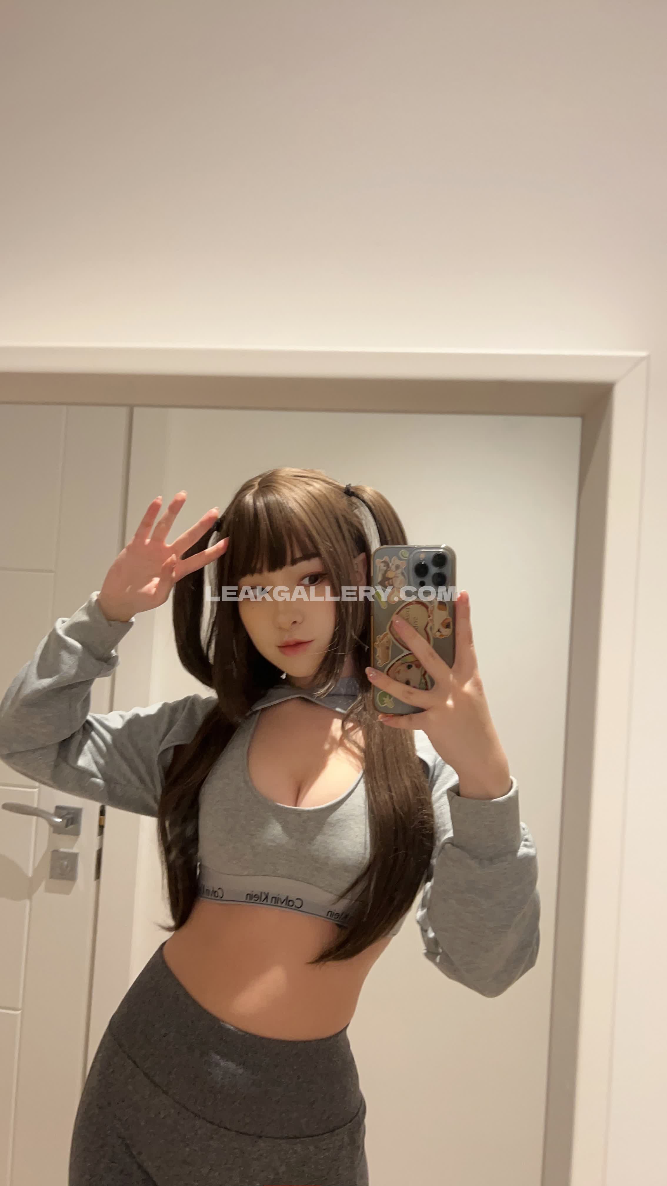 Rinuyi Exklusiv geleakte Nacktbilder von OnlyFans #3791701