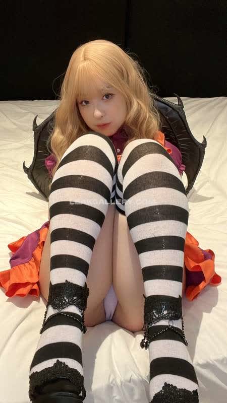 Rinuyi Exclusive Leaked Nude OnlyFans #3778470
