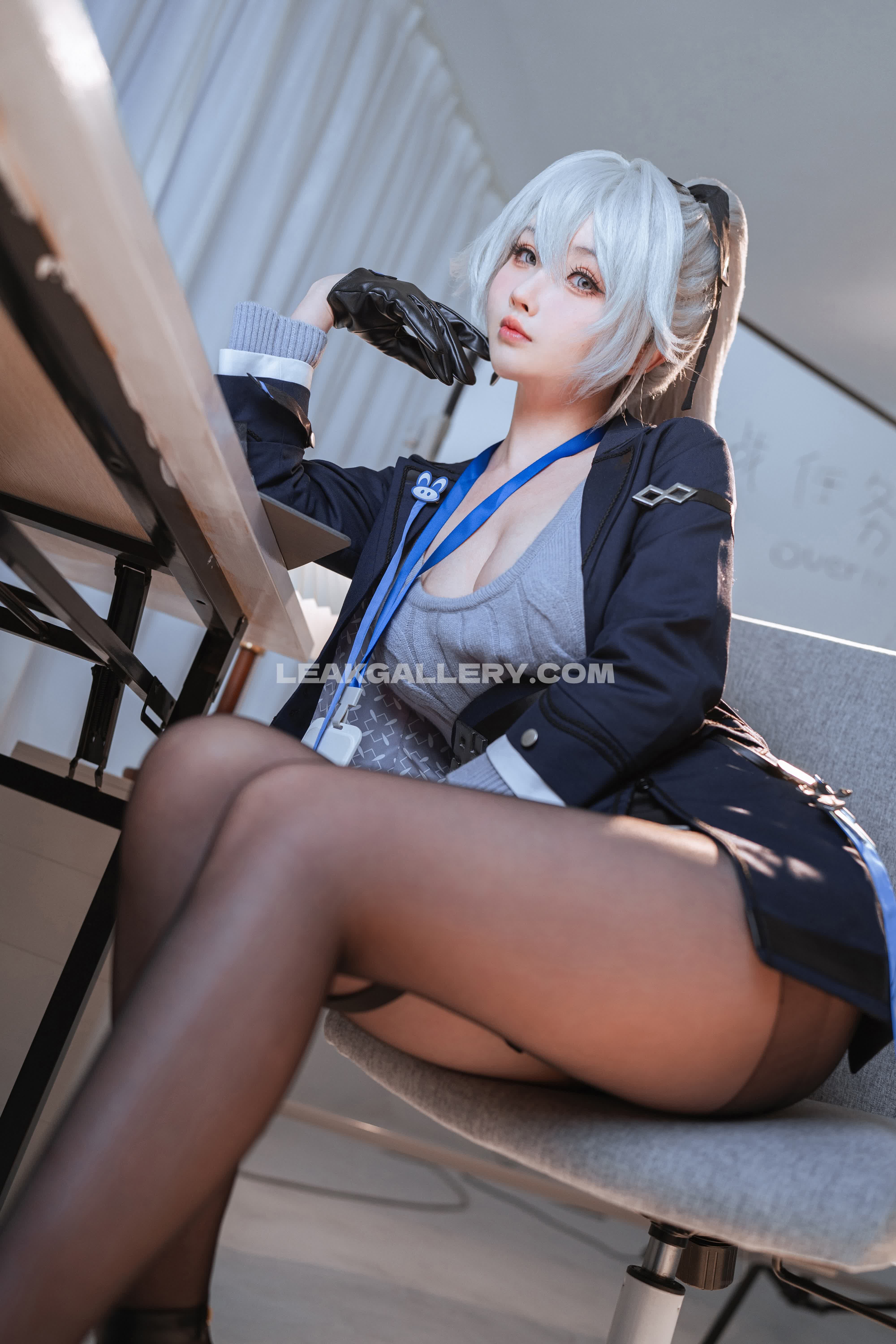 Rioko_cos Exklusiv geleakte Nacktbilder von OnlyFans #7670515