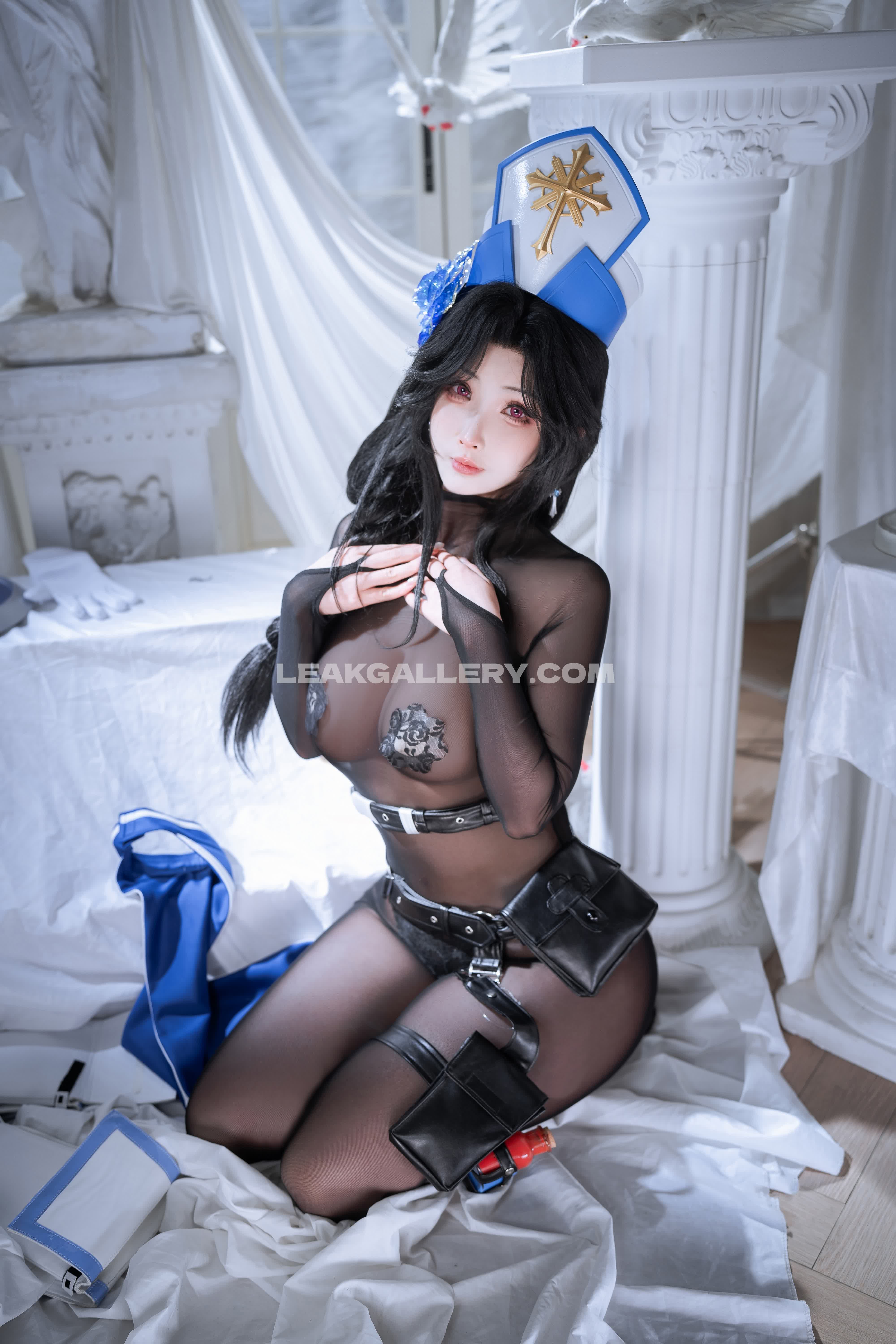 Rioko_cos Exclusive Leaked Nude OnlyFans #7667715