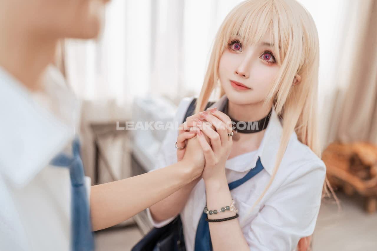 Rioko_cos Exclusive Leaked Nude OnlyFans #7670882