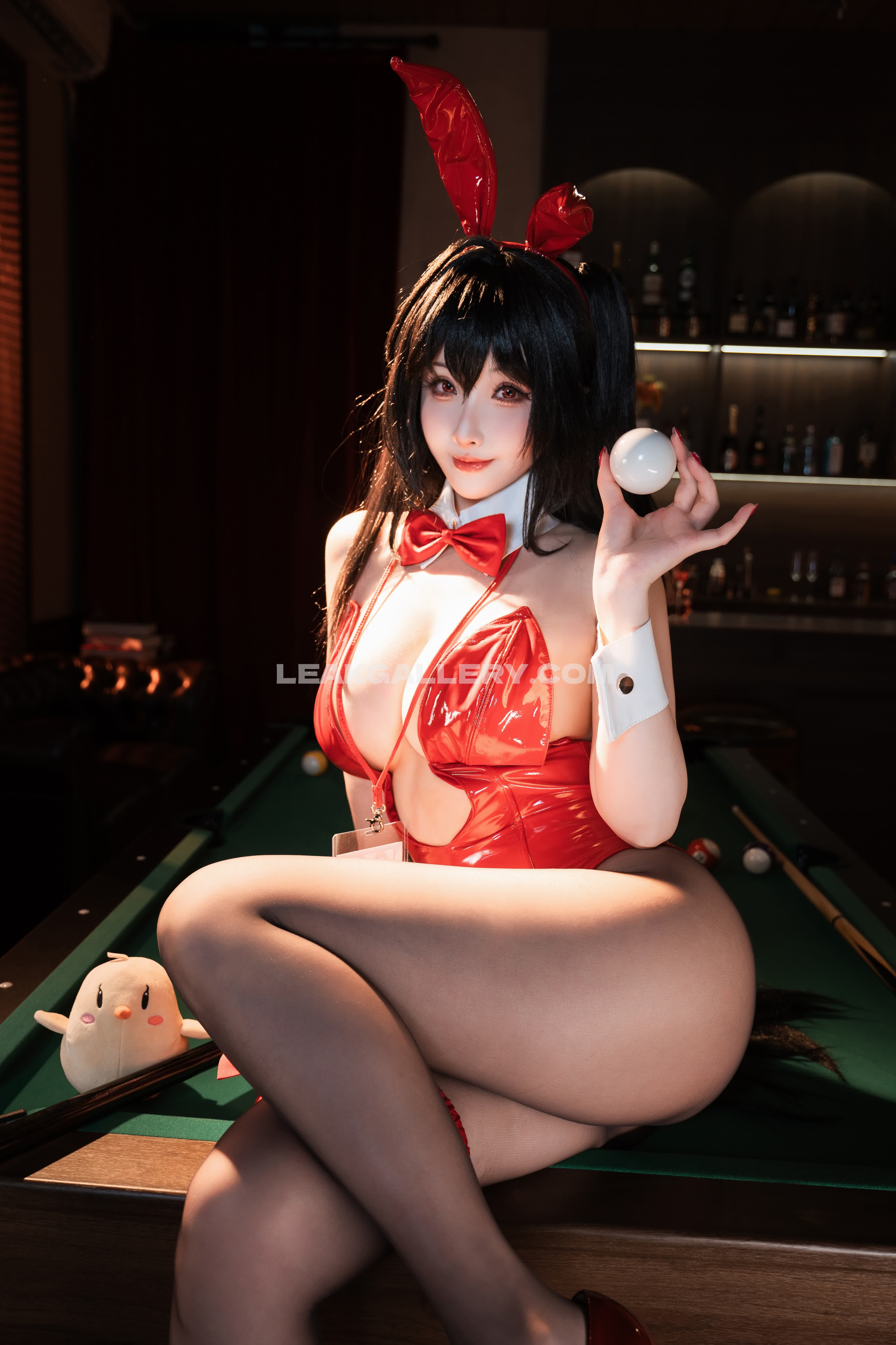 Rioko_cos Exclusive Leaked Nude OnlyFans #7674319