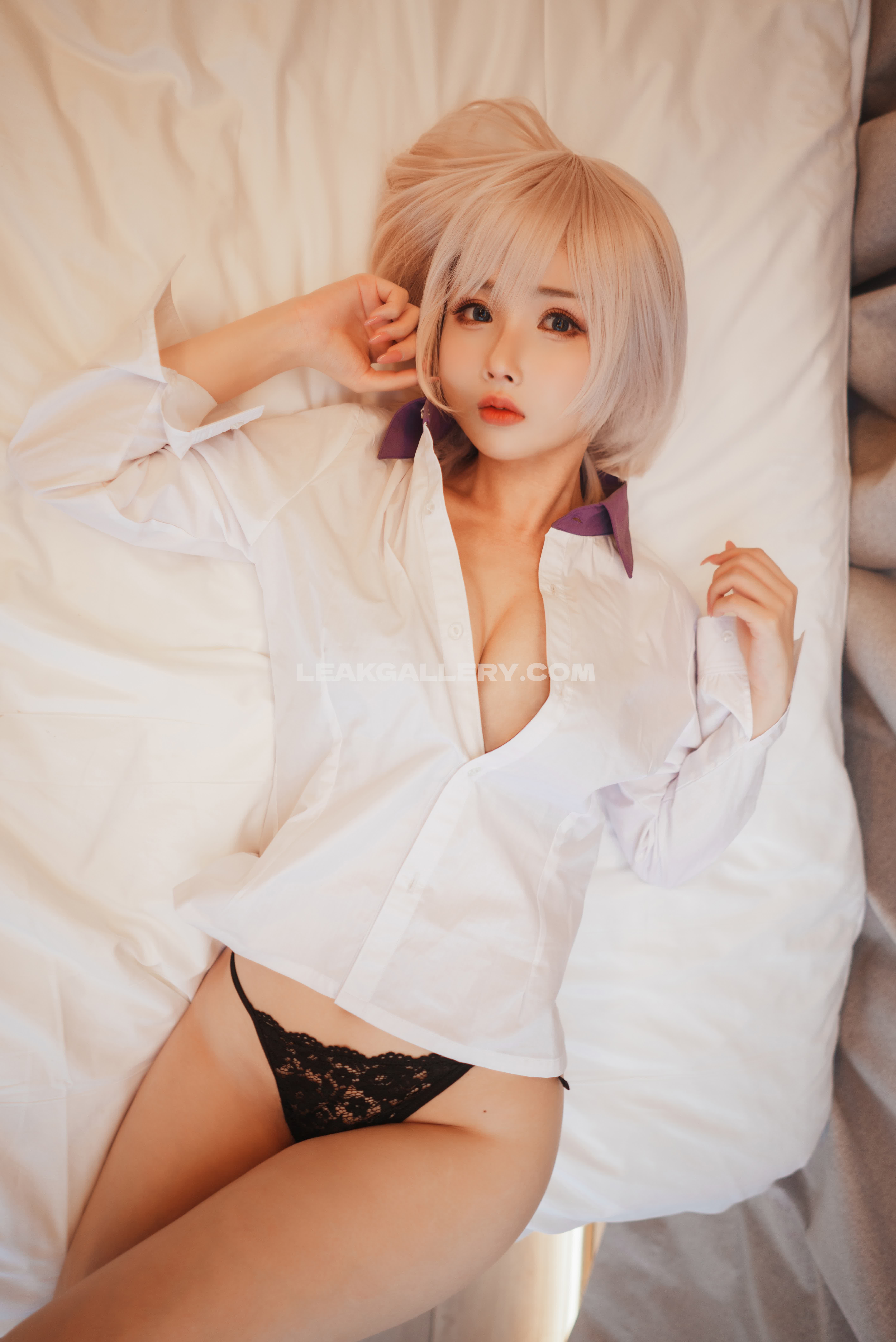 Rioko_cos Exclusive Leaked Nude OnlyFans #7666064