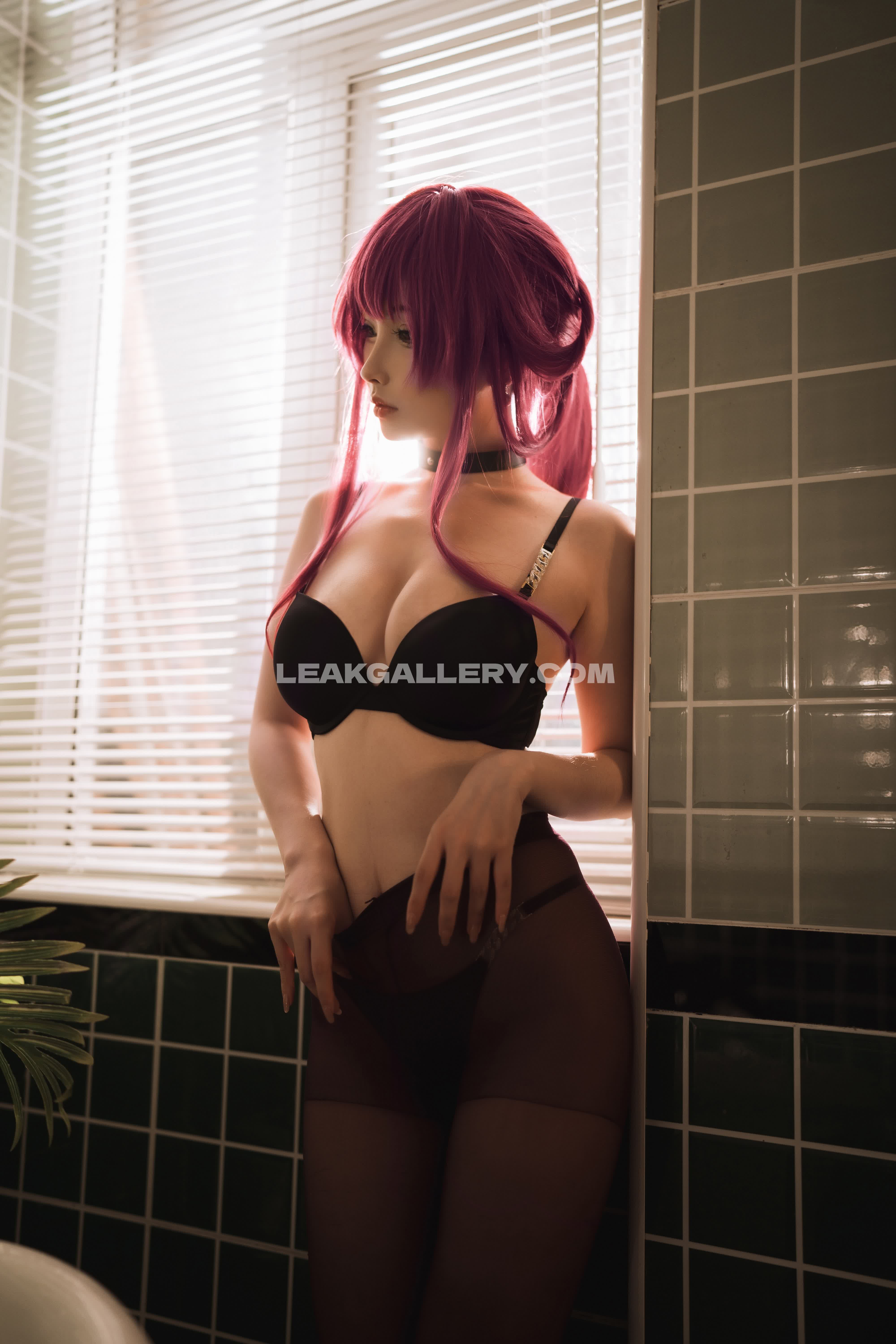 Rioko_cos Exclusive Leaked Nude OnlyFans #7673560