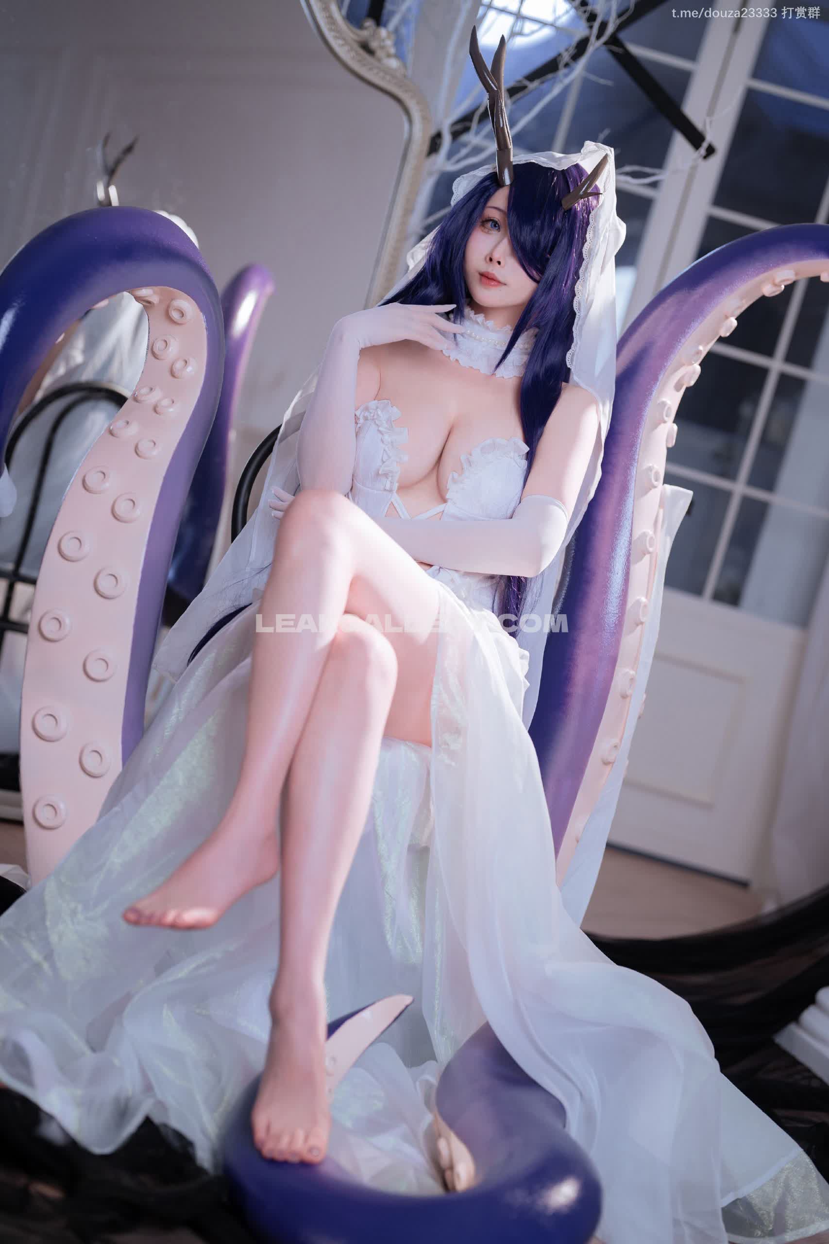 Rioko_cos Exclusive Leaked Nude OnlyFans #7655823