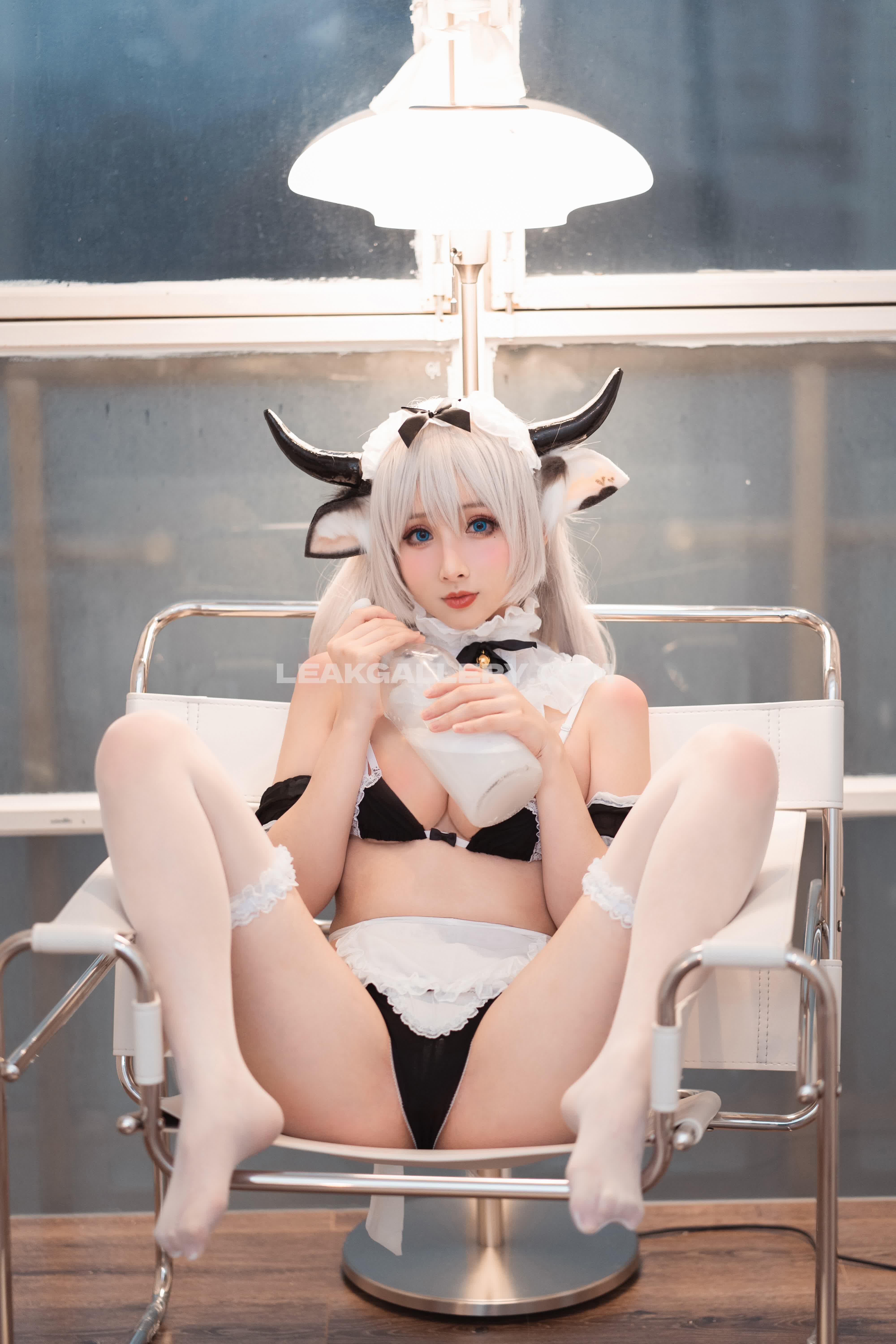 Rioko_cos OnlyFans Nudi in Esclusiva Trapela #7655446