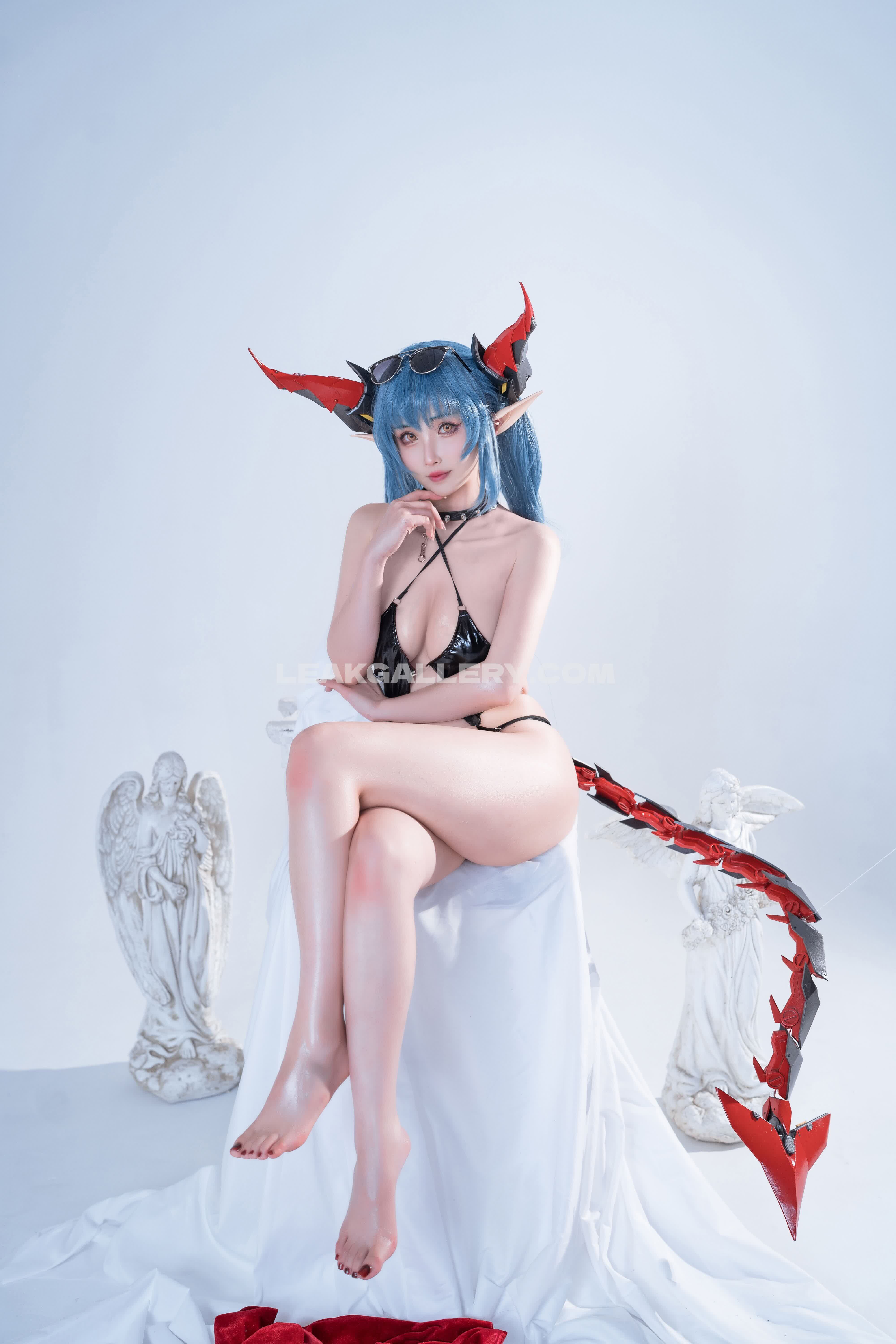 Rioko_cos OnlyFans Nudi in Esclusiva Trapela #7659905