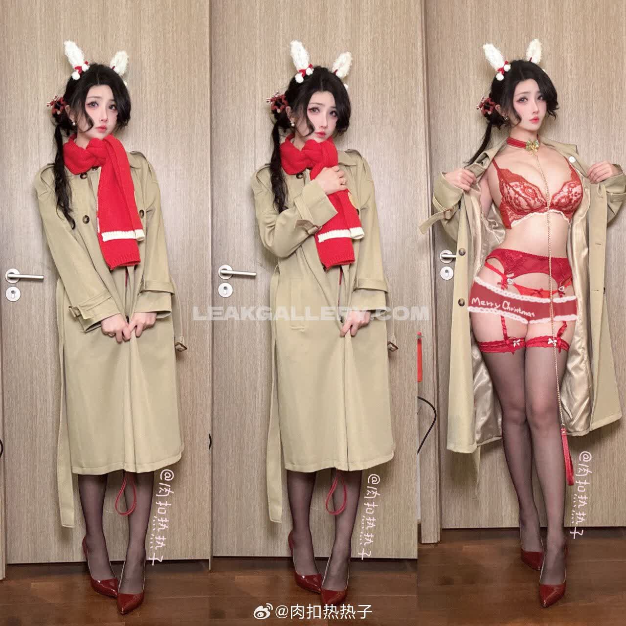 Rioko_cos Exclusive Leaked Nude OnlyFans #7675874