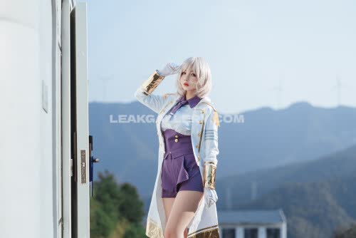 Rioko_cos Exclusive Leaked Nude OnlyFans #7657454