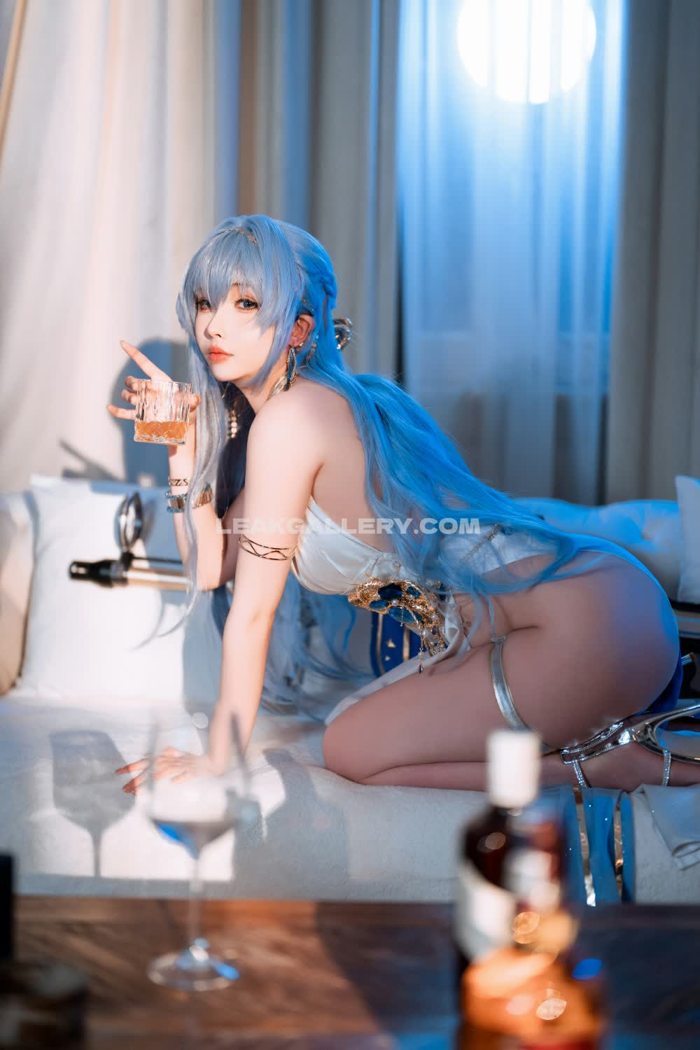 Rioko_cos Exclusive Leaked Nude OnlyFans #7674950
