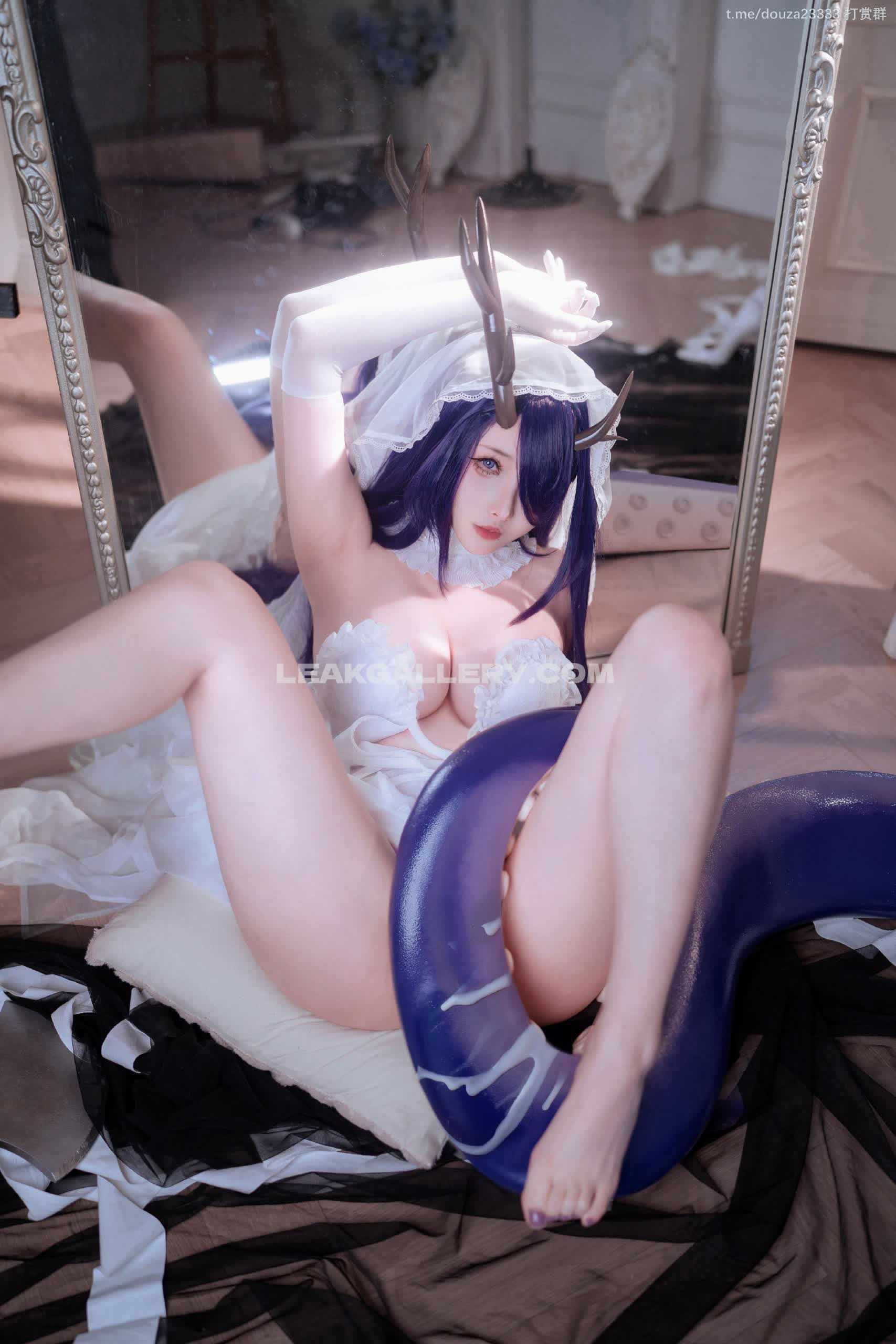 Rioko_cos Exclusive Leaked Nude OnlyFans #7662609
