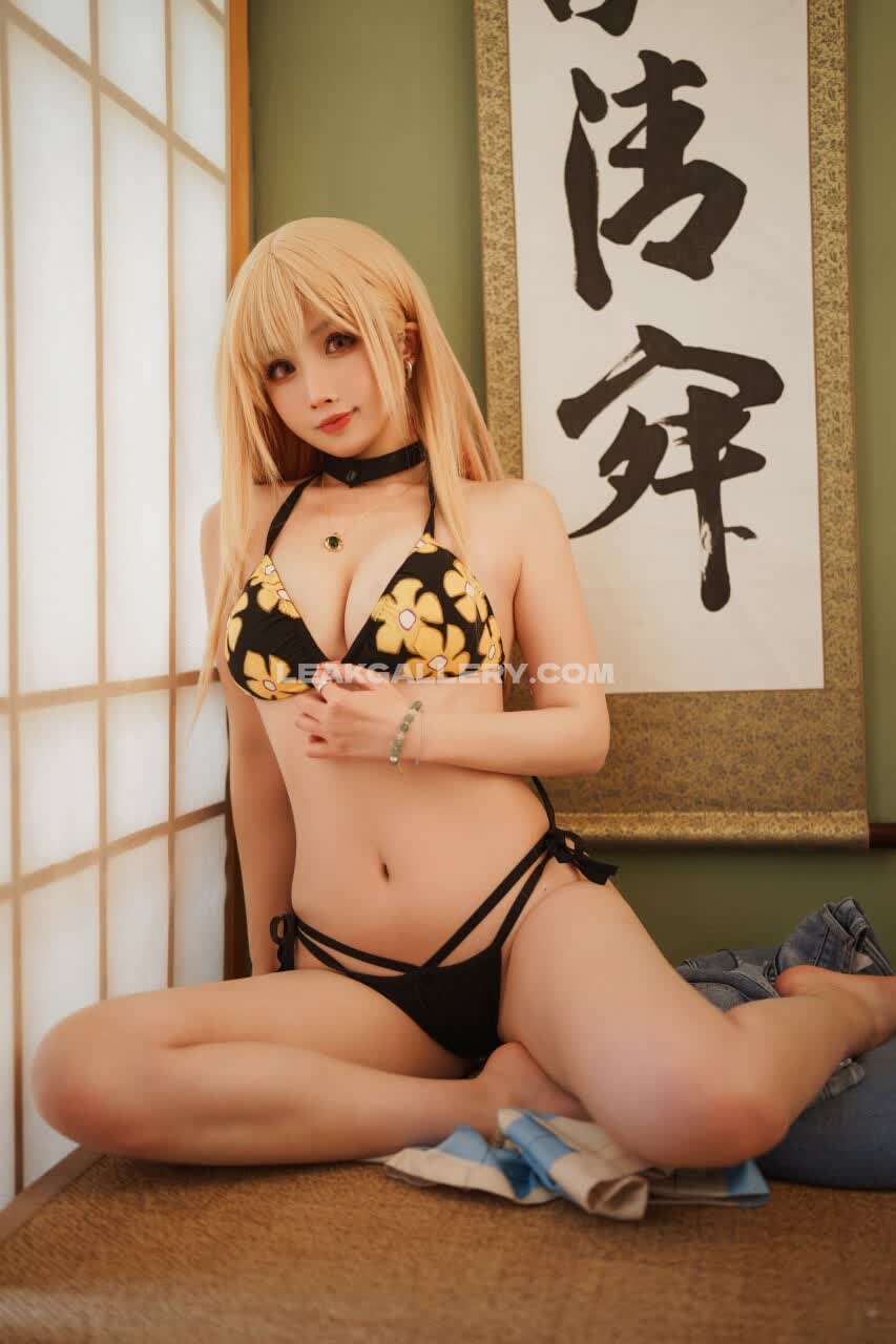 Rioko_cos Exclusive Leaked Nude OnlyFans #7655297
