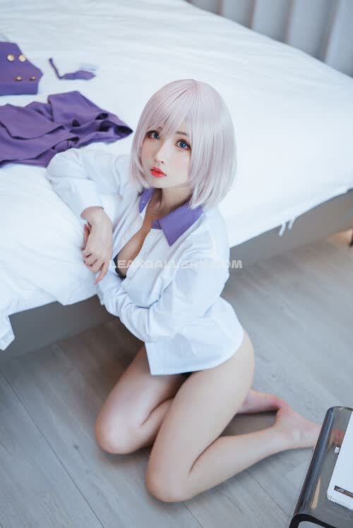 Rioko_cos OnlyFans Nudi in Esclusiva Trapela #7676601