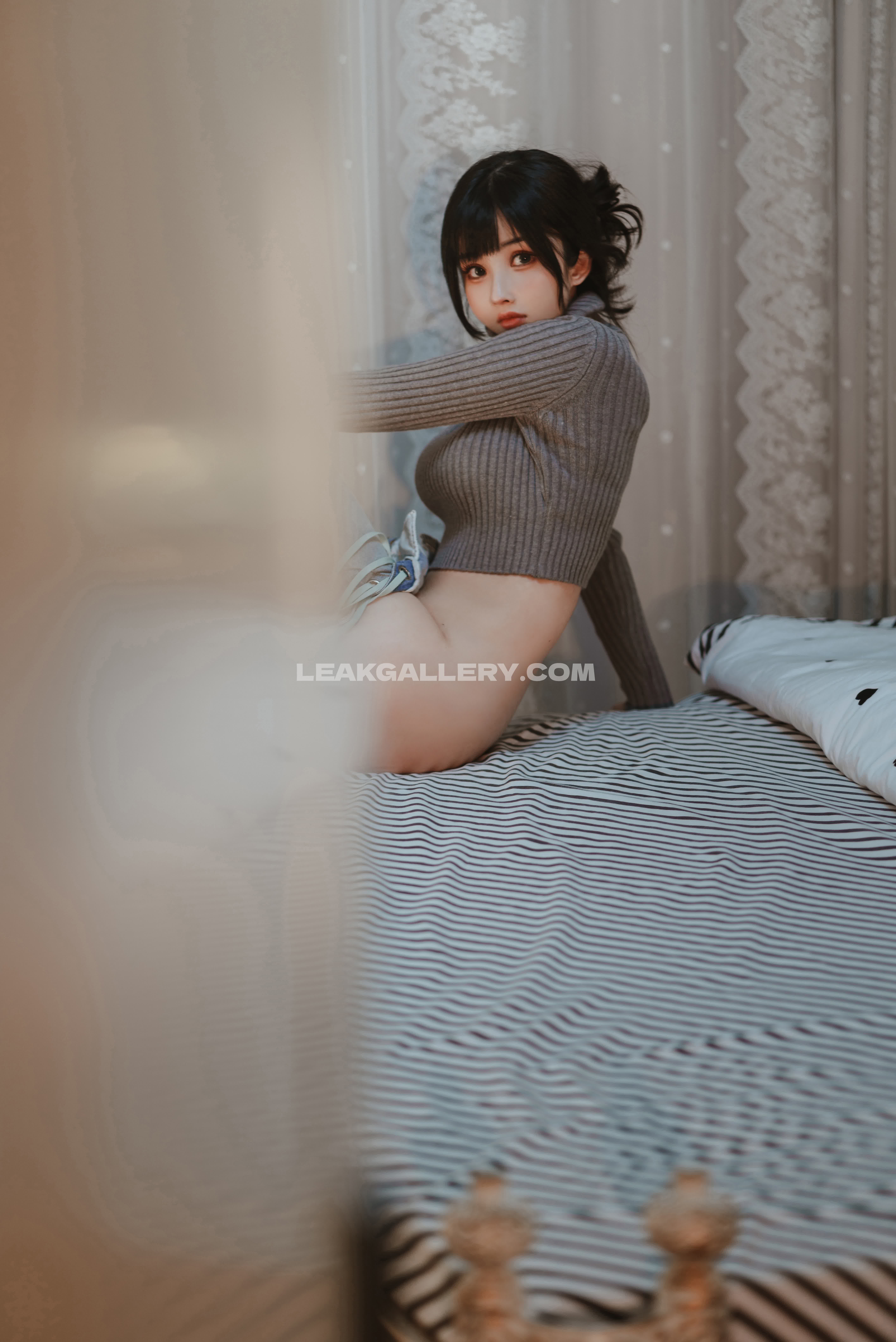 Rioko_cos Exclusive Leaked Nude OnlyFans #7663077
