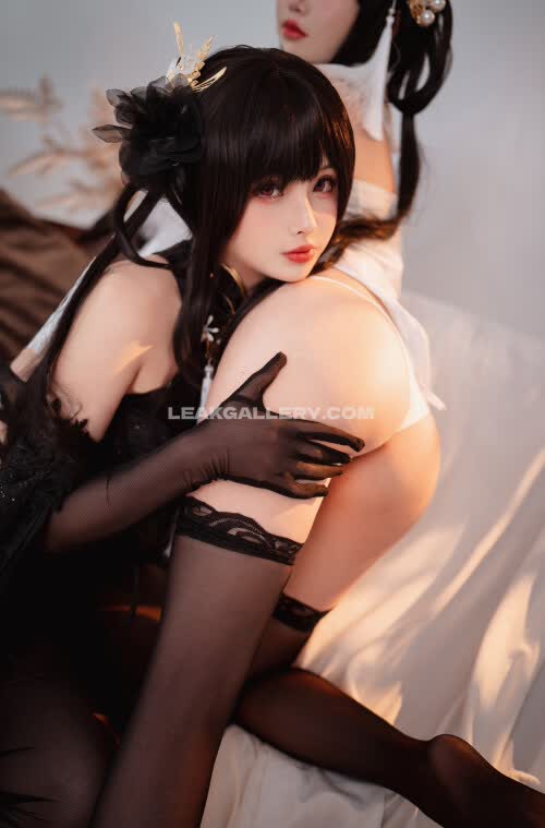 Rioko_cos Exclusive Leaked Nude OnlyFans #7678422
