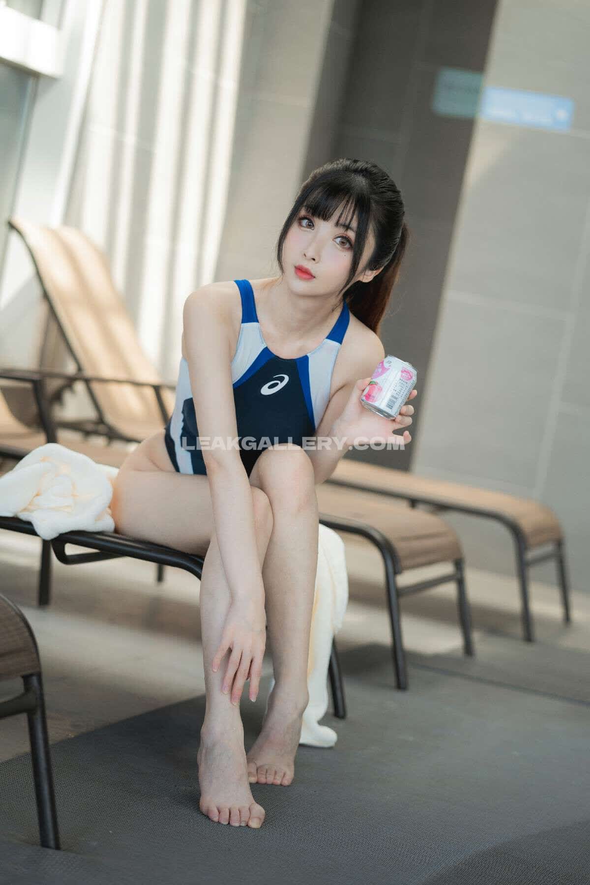 Rioko_cos Exclusive Leaked Nude OnlyFans #7667648