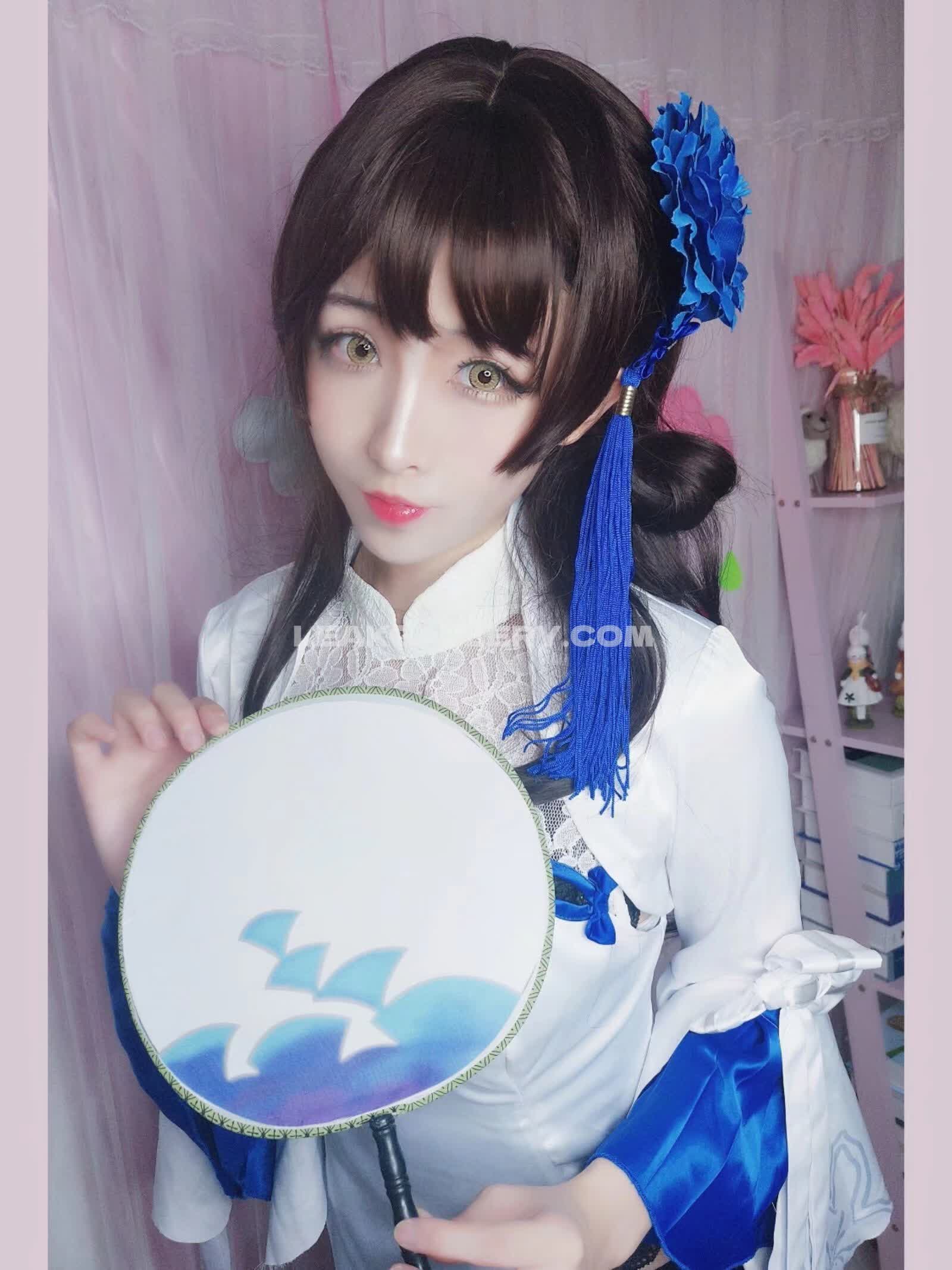 Rioko_cos OnlyFans Nudi in Esclusiva Trapela #7674918