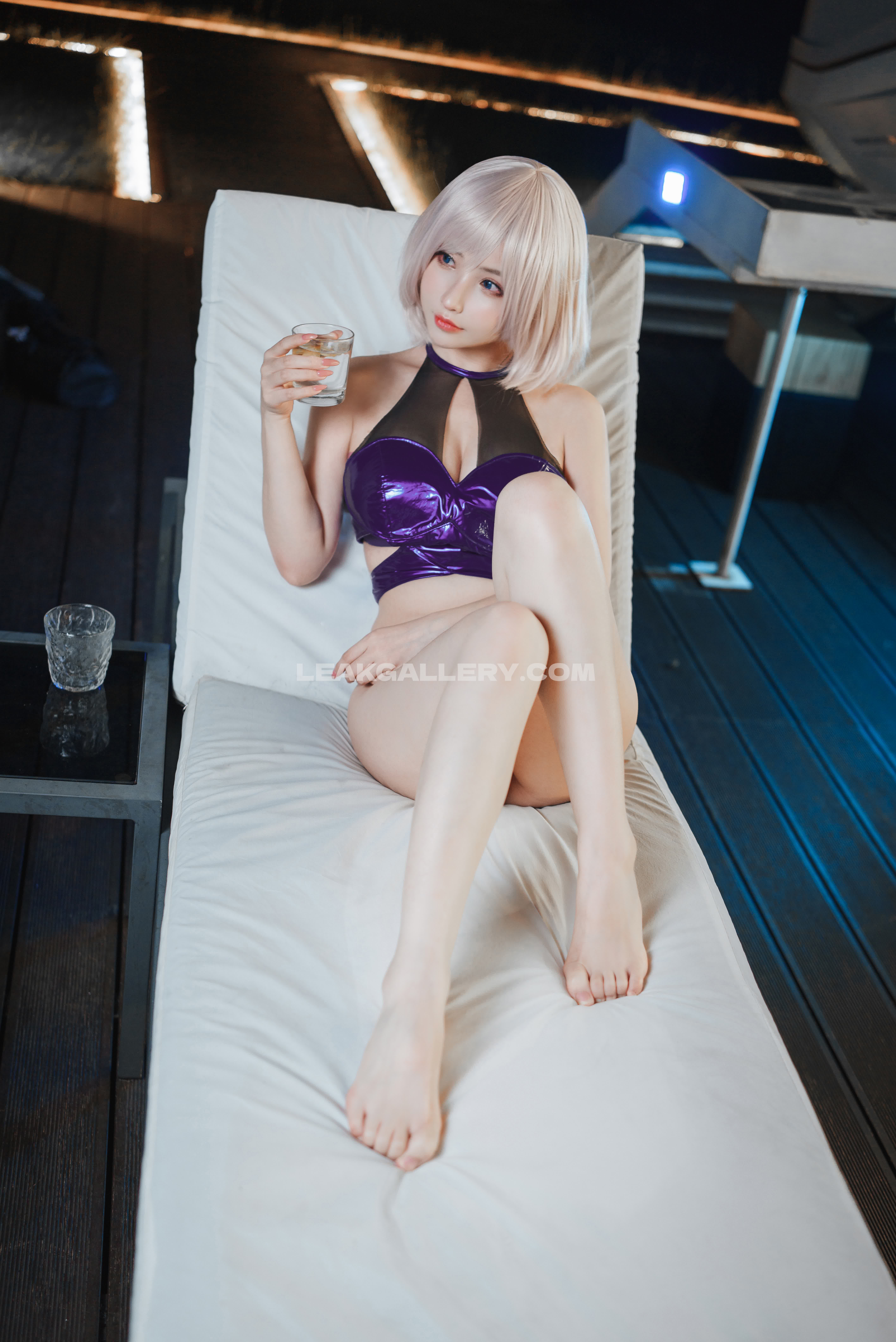 Rioko_cos Exclusiva filtración de OnlyFans desnuda #7675786