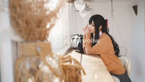 Rioko_cos Exclusive Leaked Nude OnlyFans #7659060