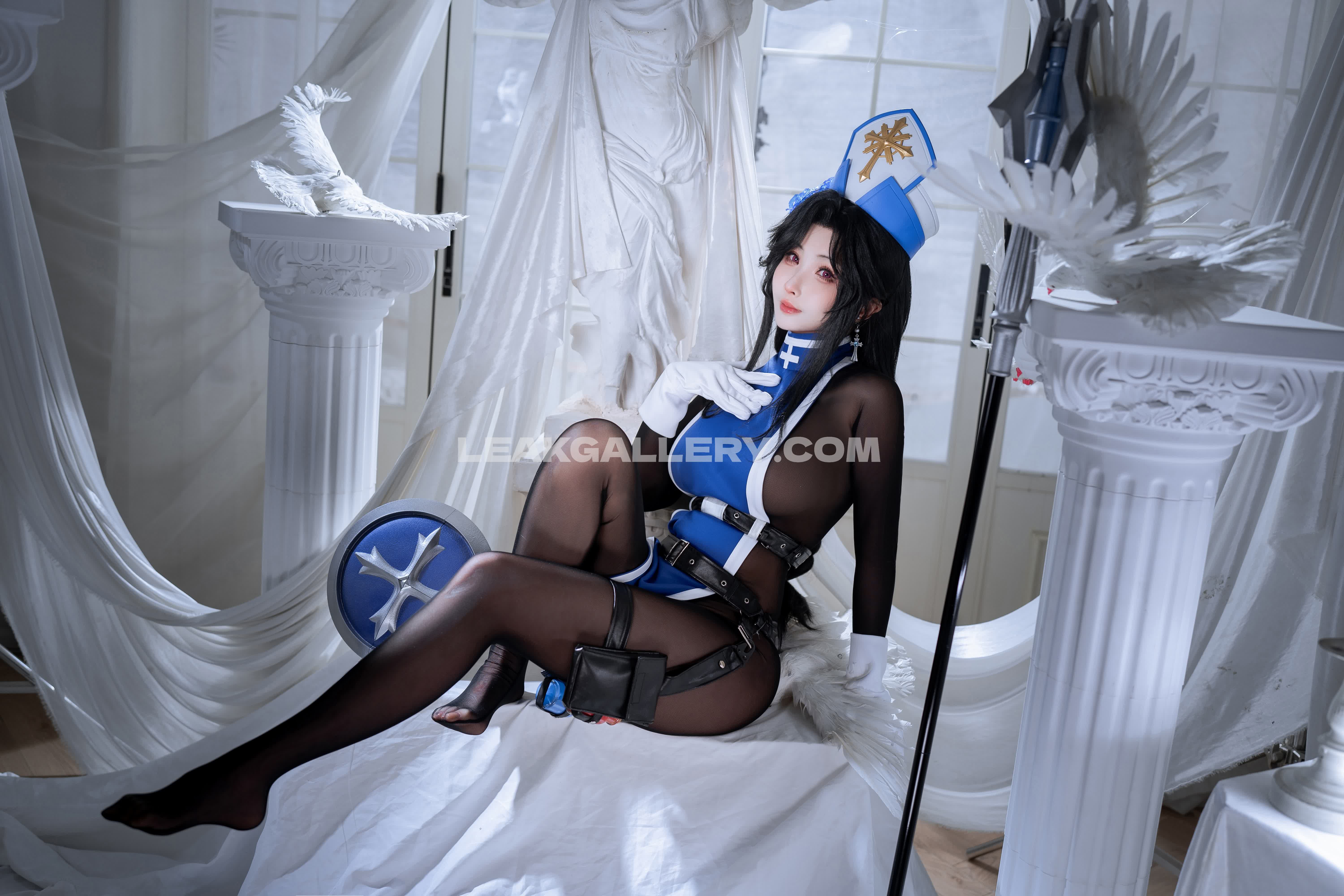 Rioko_cos Exclusive Leaked Nude OnlyFans #7663175
