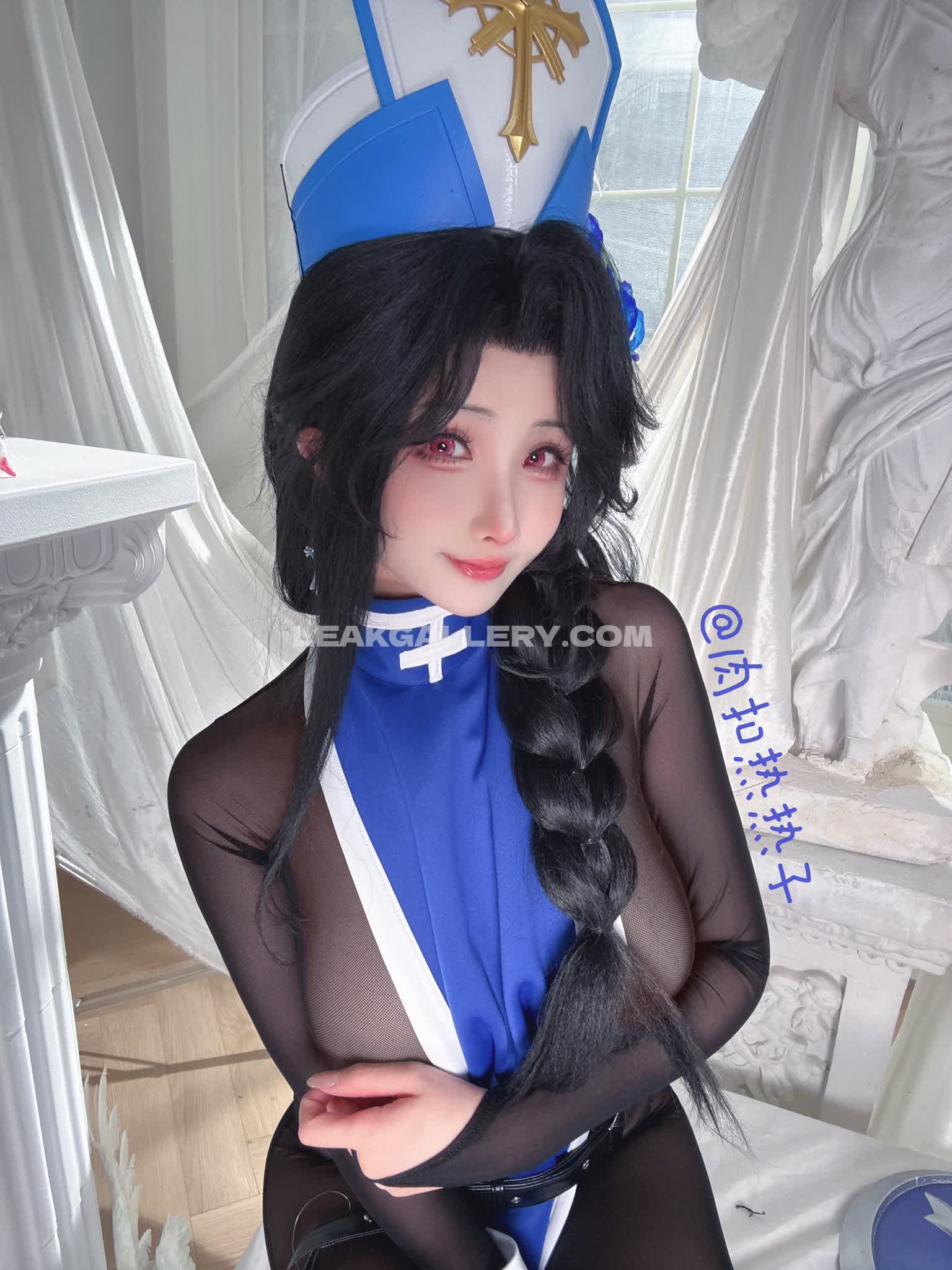 Rioko_cos Exklusiv geleakte Nacktbilder von OnlyFans #7656859