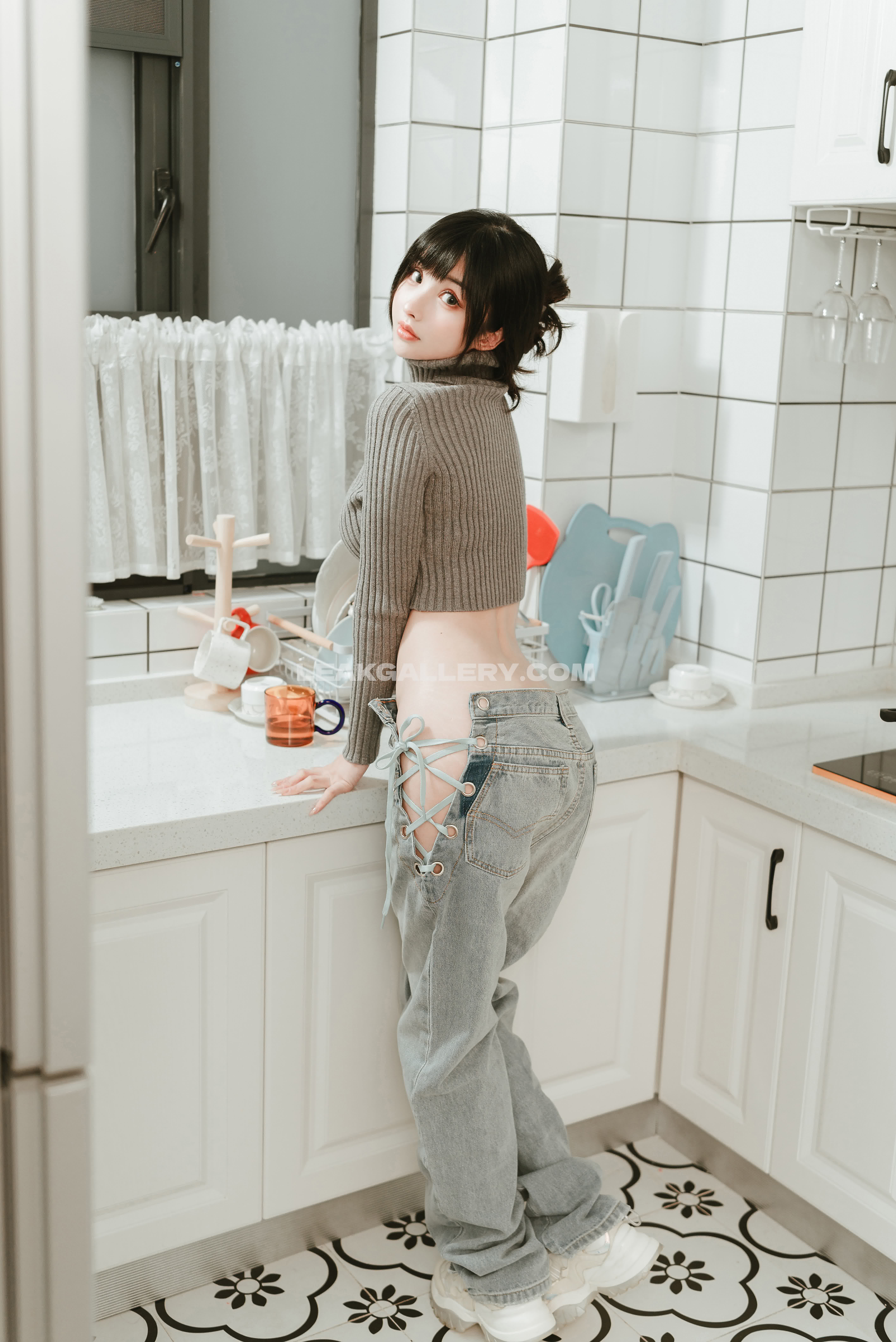 Rioko_cos Exclusive Leaked Nude OnlyFans #7668284