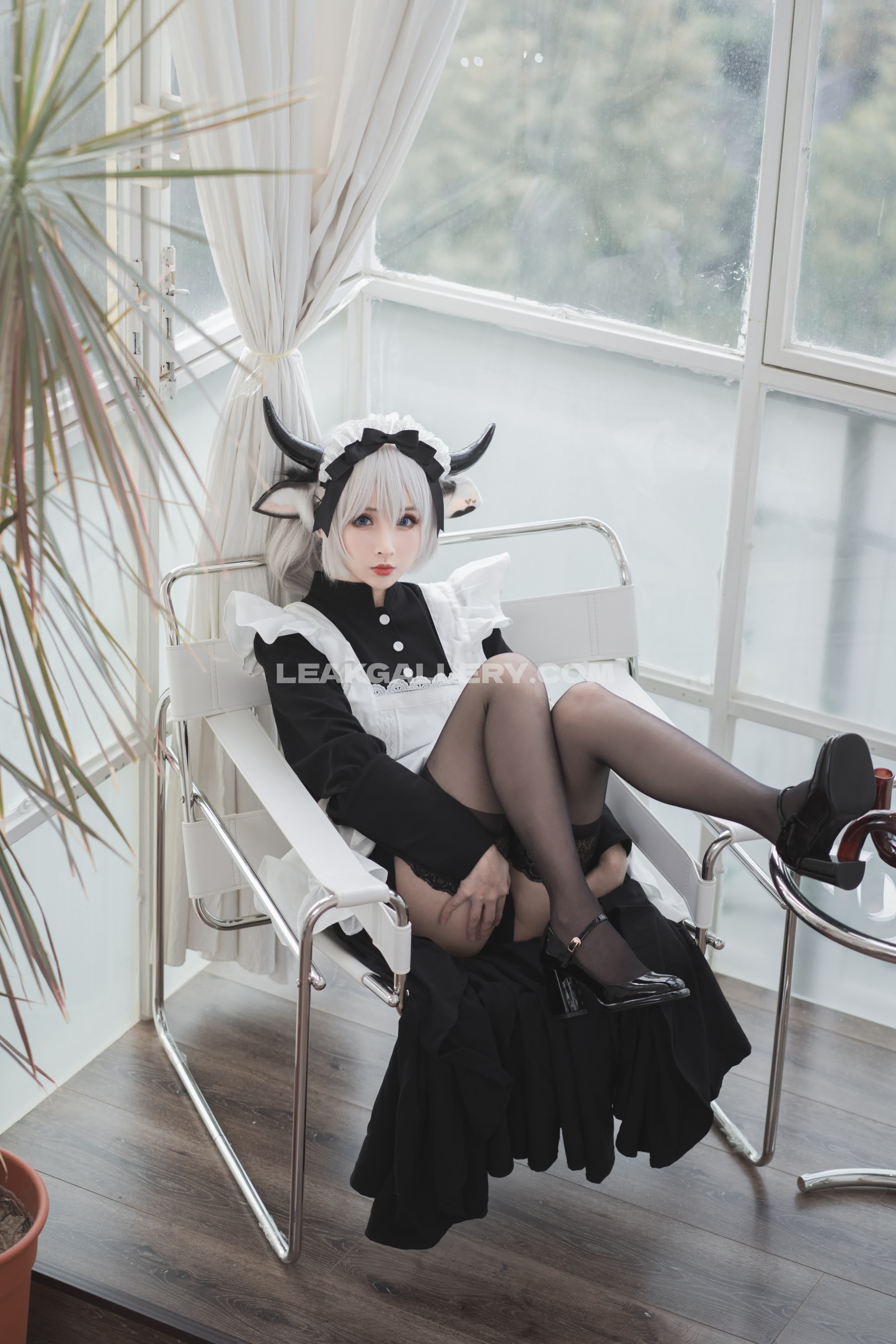 Rioko_cos Exclusive Leaked Nude OnlyFans #7668110