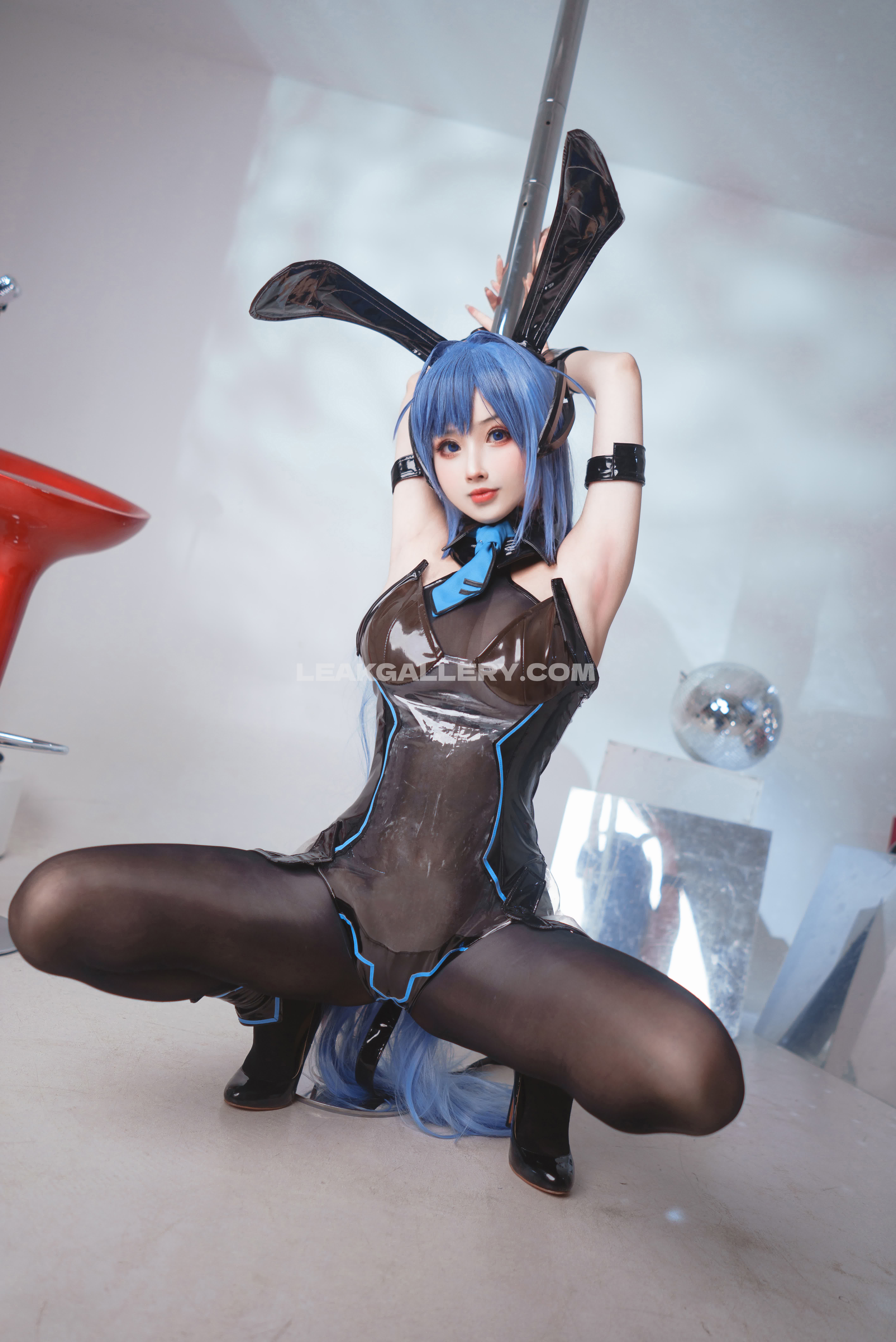 Rioko_cos Exclusive Leaked Nude OnlyFans #7666065