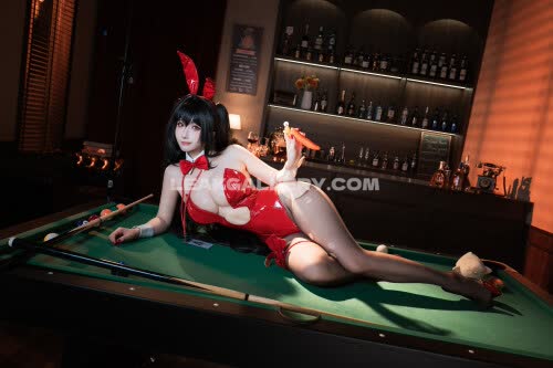 Rioko_cos Exclusive Leaked Nude OnlyFans #7675625