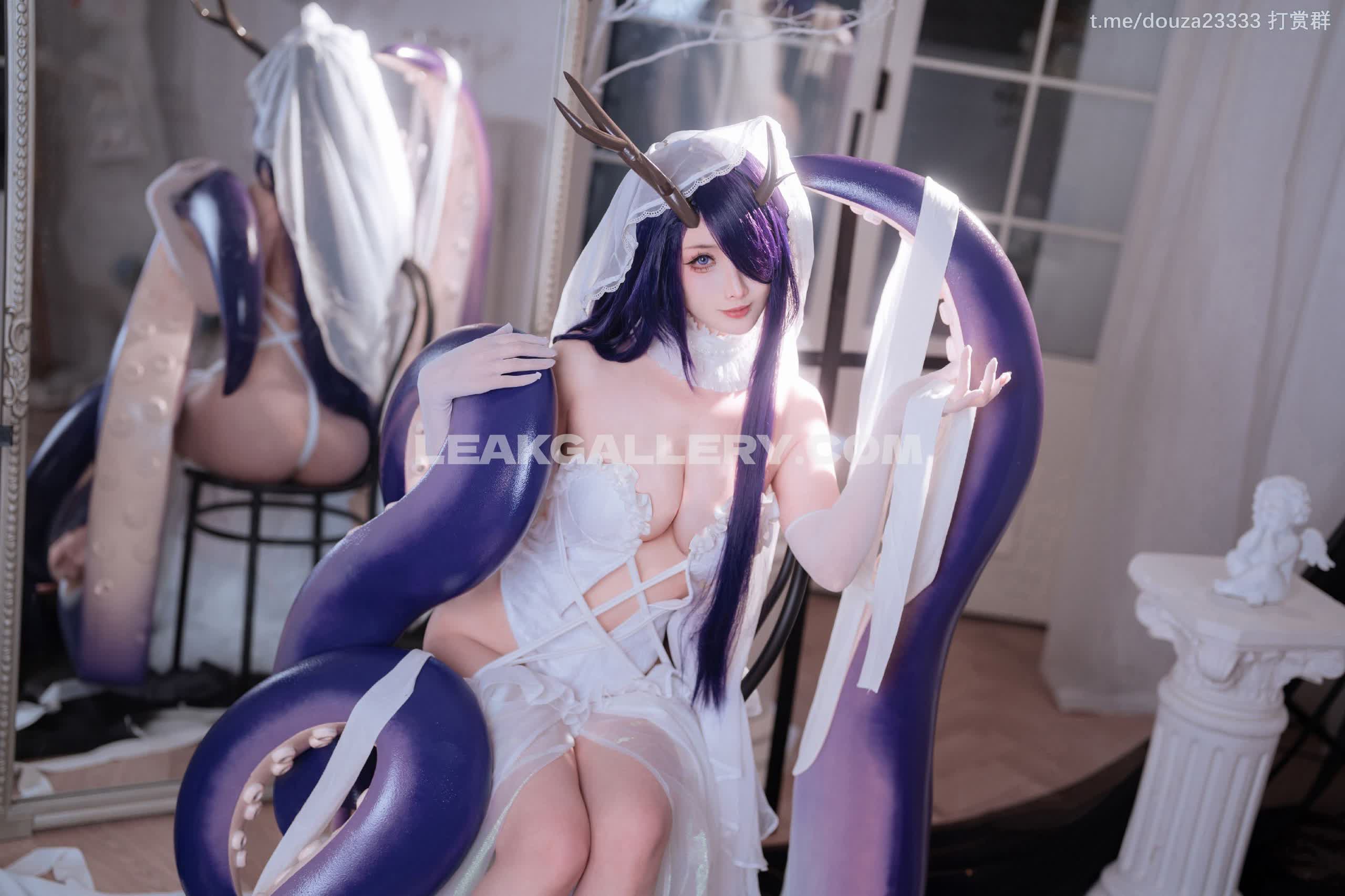 Rioko_cos OnlyFans Nudi in Esclusiva Trapela #7675914