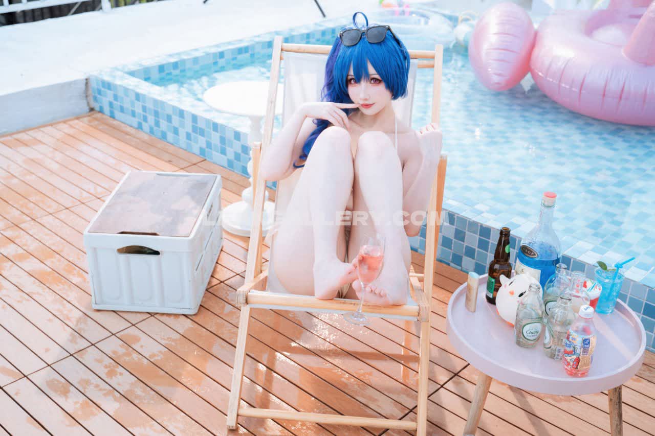 Rioko_cos Exclusive Leaked Nude OnlyFans #7670991