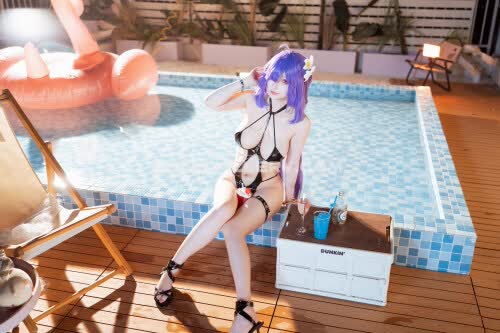 Rioko_cos Exclusive Leaked Nude OnlyFans #7669406