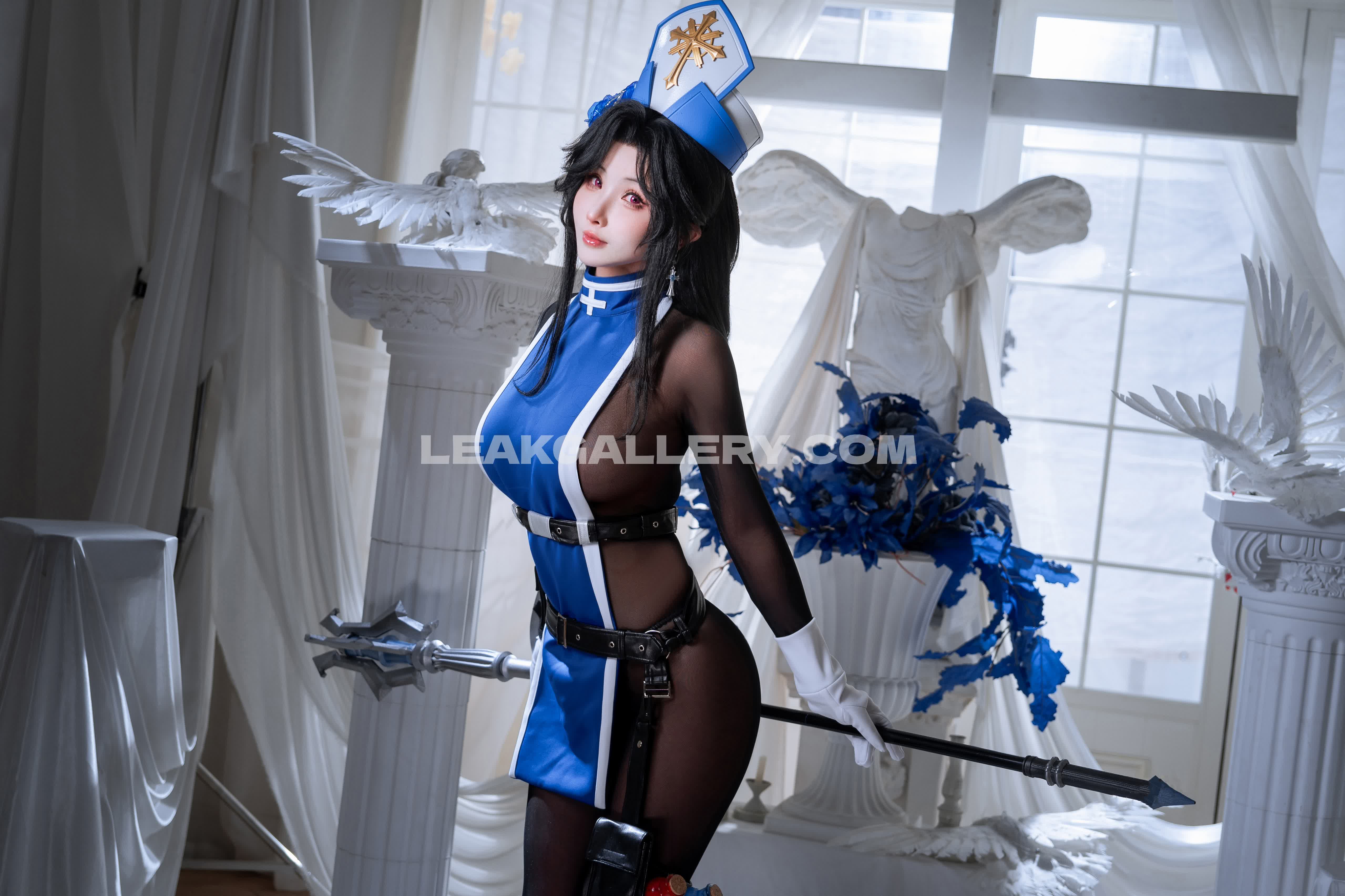 Rioko_cos Exclusive Leaked Nude OnlyFans #7671469