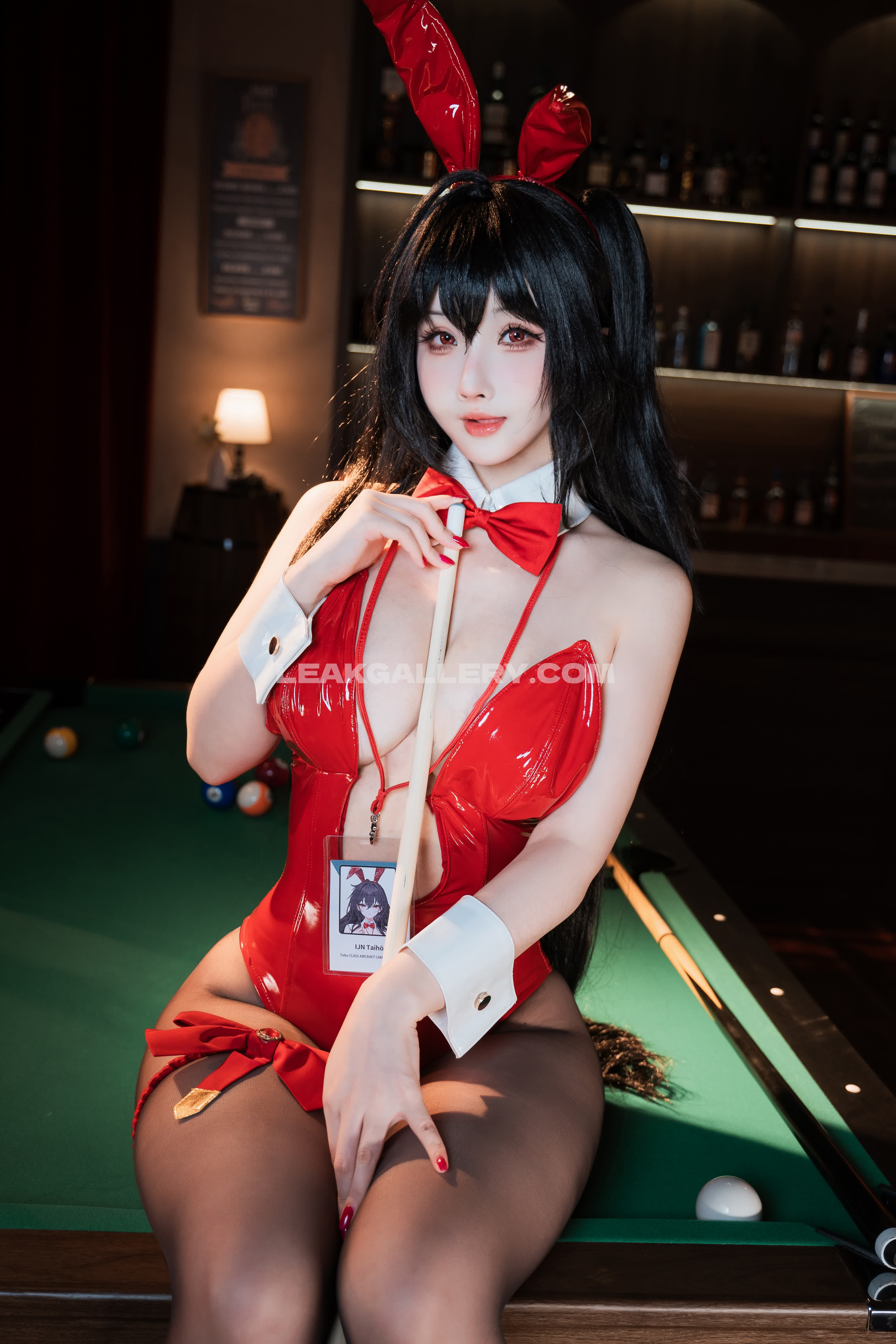 Rioko_cos Exclusive Leaked Nude OnlyFans #7678387