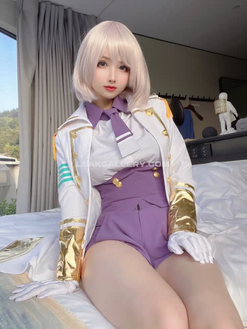 Rioko_cos Exclusive Leaked Nude OnlyFans #7669245