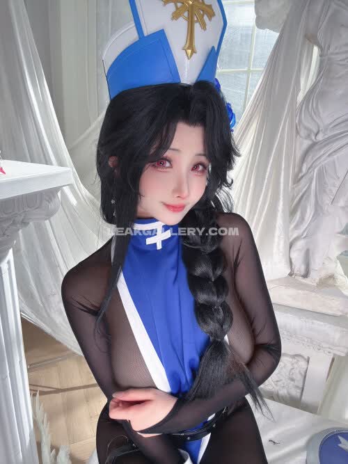 Rioko_cos Exclusive Leaked Nude OnlyFans #7677329