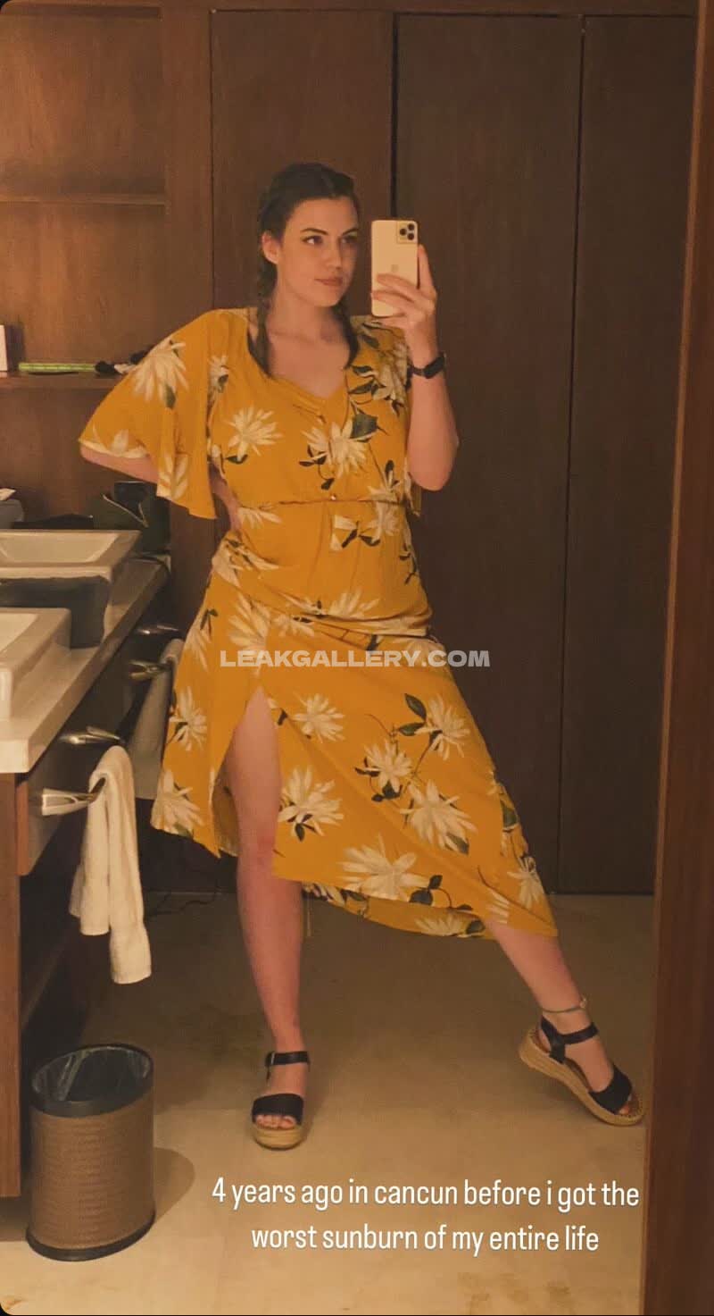 Ripmika Exclusive Leaked Nude OnlyFans #7489358