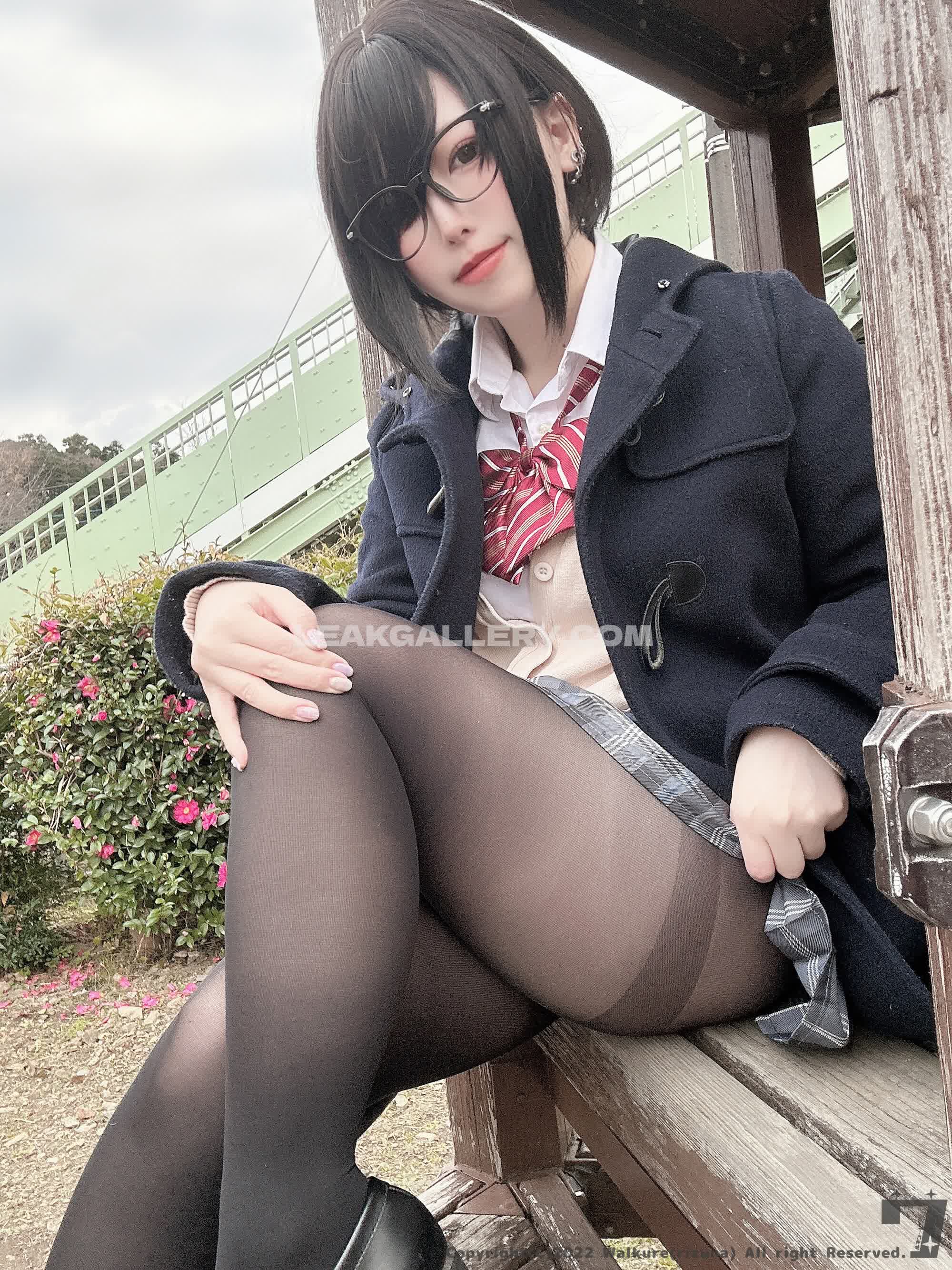 Rizunya Leak OnlyFans exclusif #7910405
