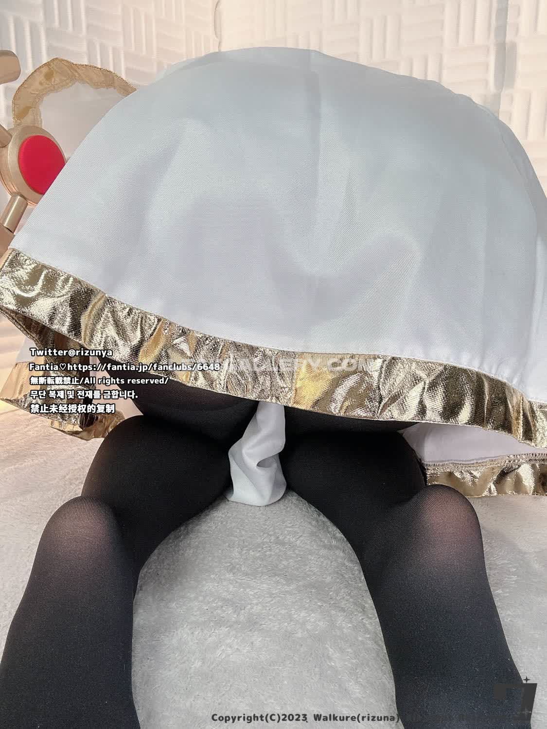 Rizunya Exclusive Leaked Nude OnlyFans #7910034
