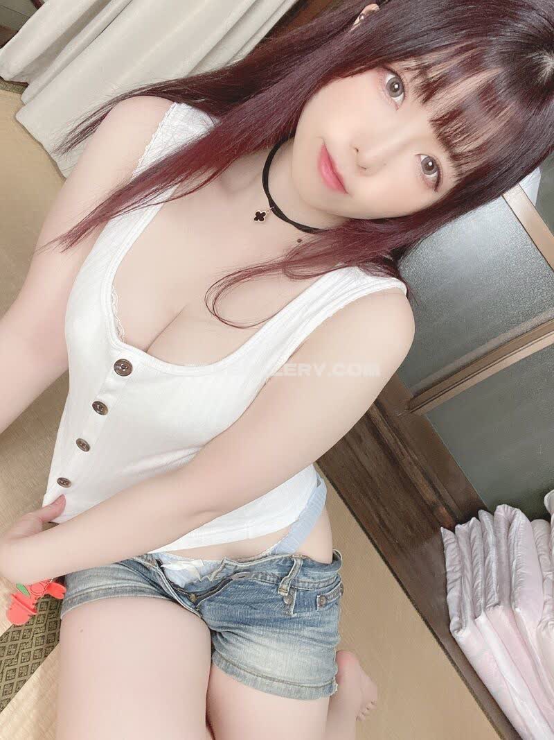 Rizunya 独家泄露的OnlyFans裸照 #7910684